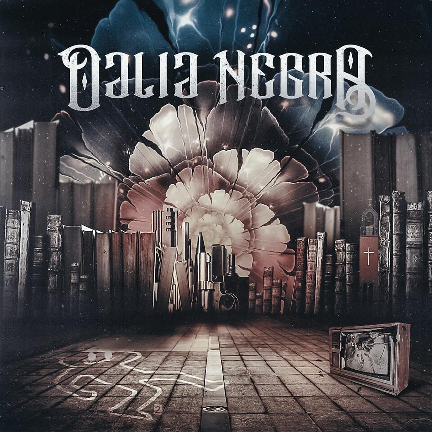 Dalia Negra - Metamorfose