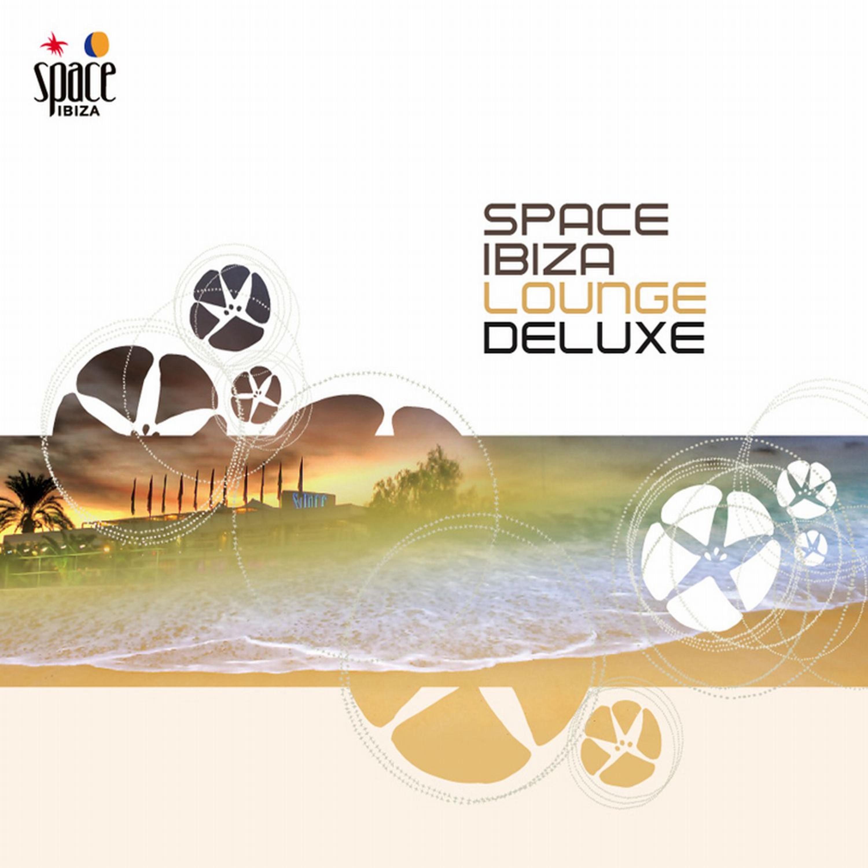 Постер альбома Space Ibiza Lounge Deluxe