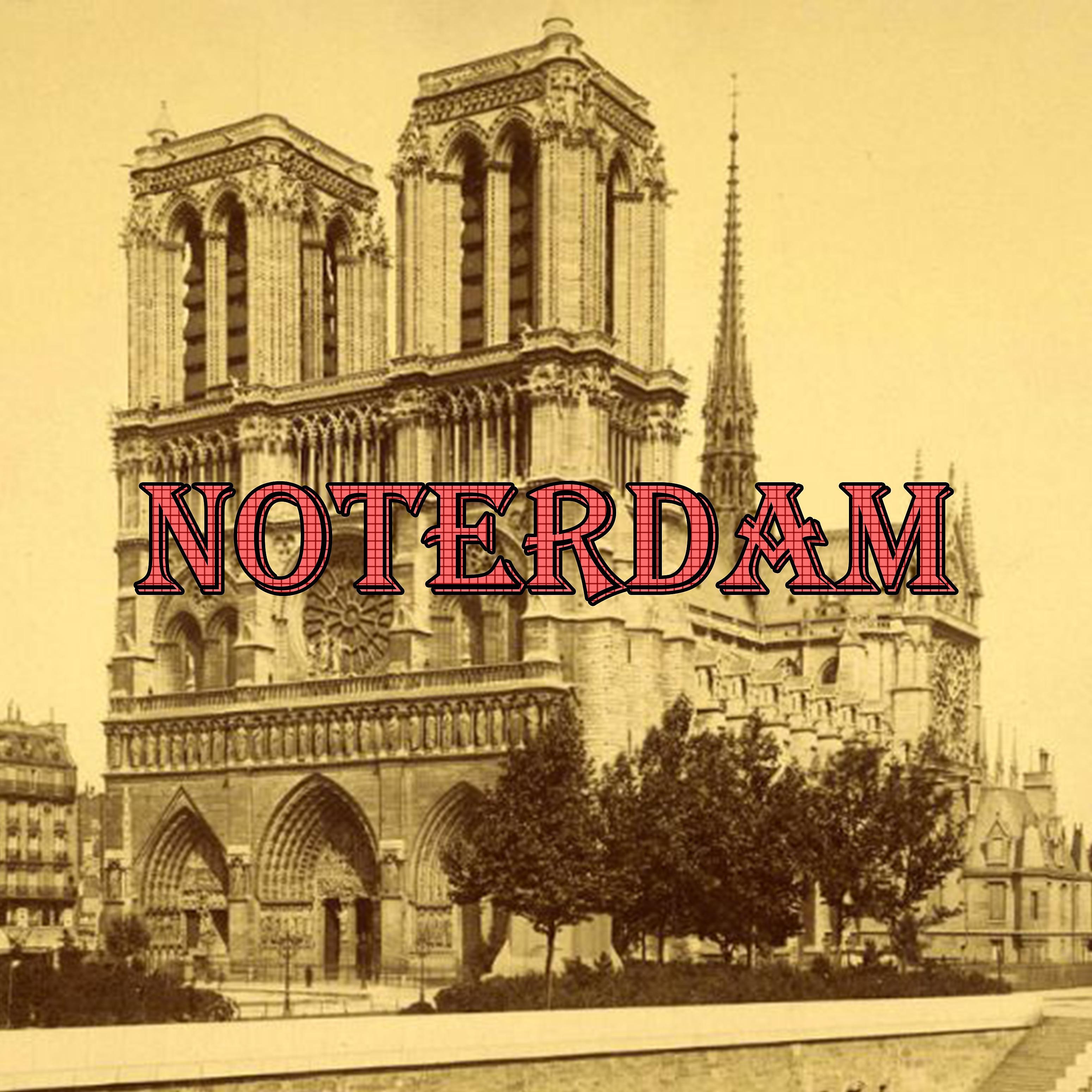 Постер альбома Noterdam
