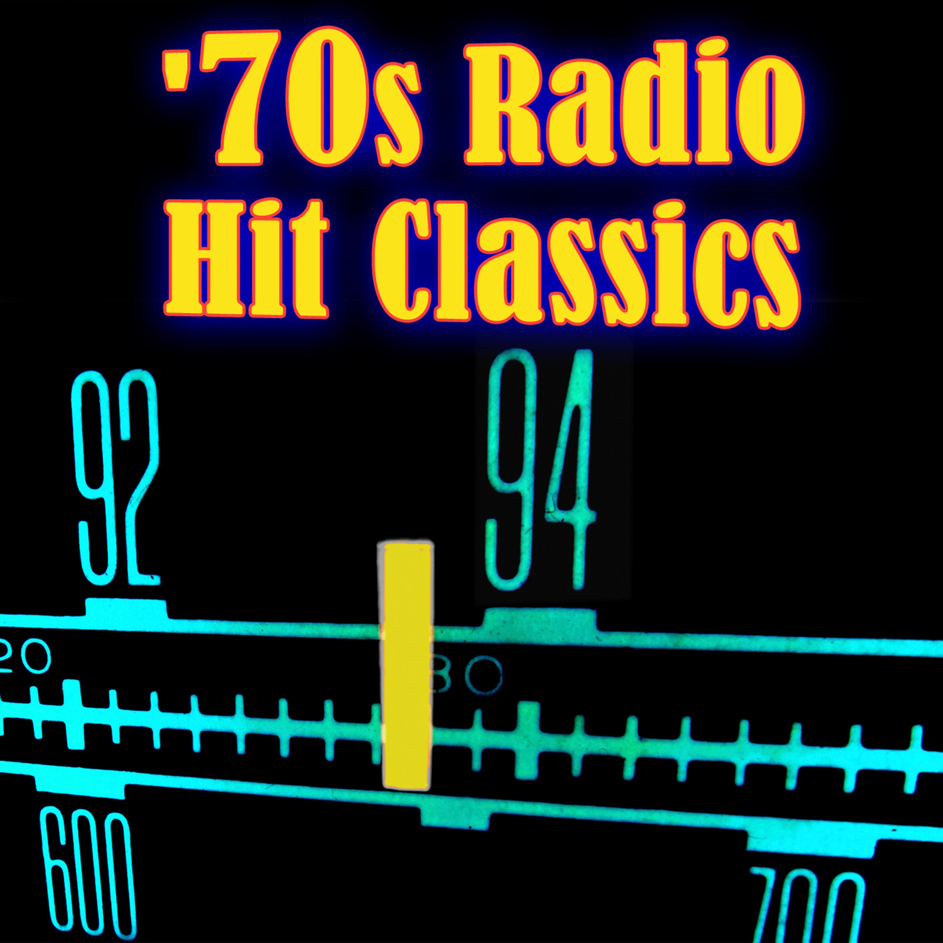 Постер альбома 70s Radio Hit Classics (Re-Recorded Versions)