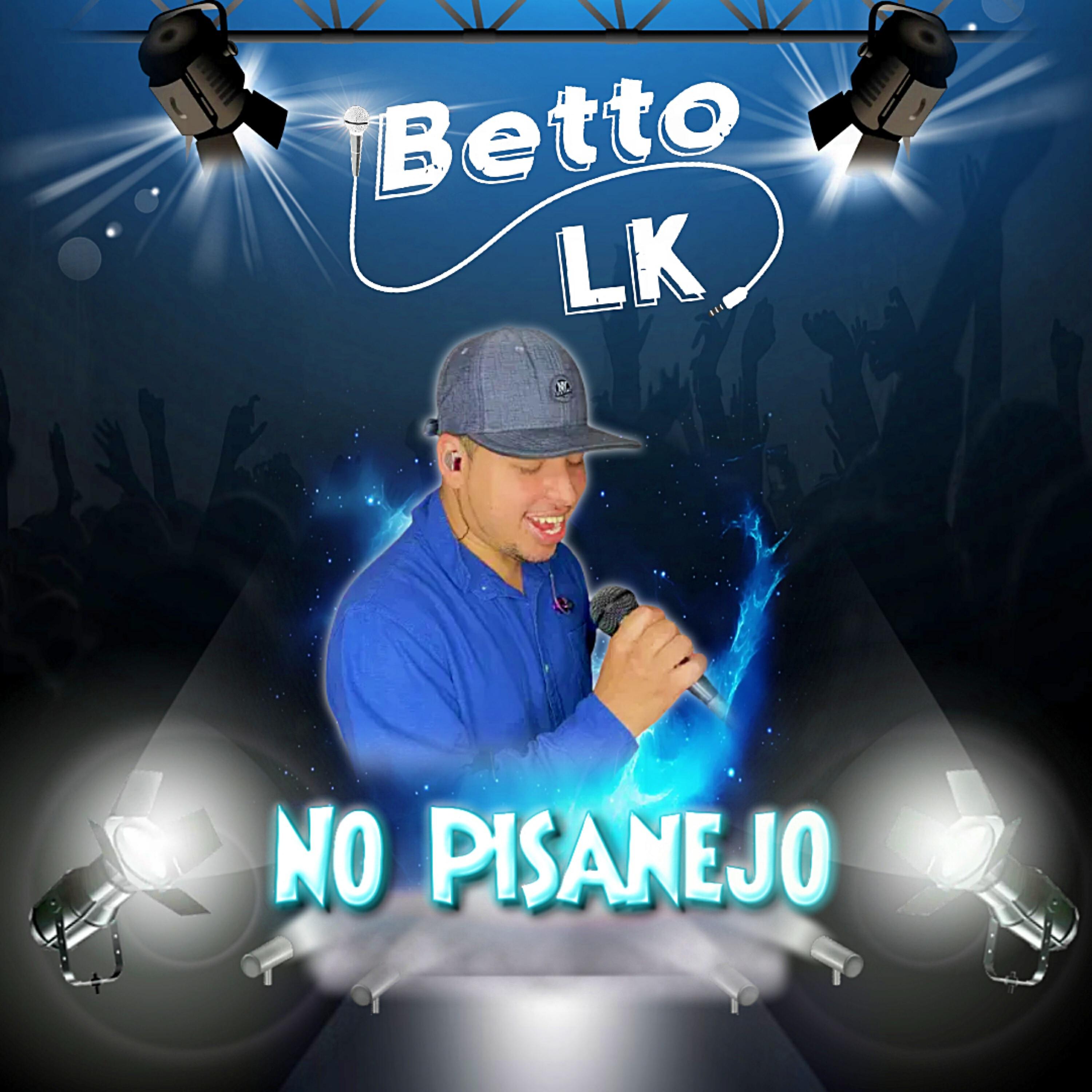 Betto LK - Calma Sua Louca