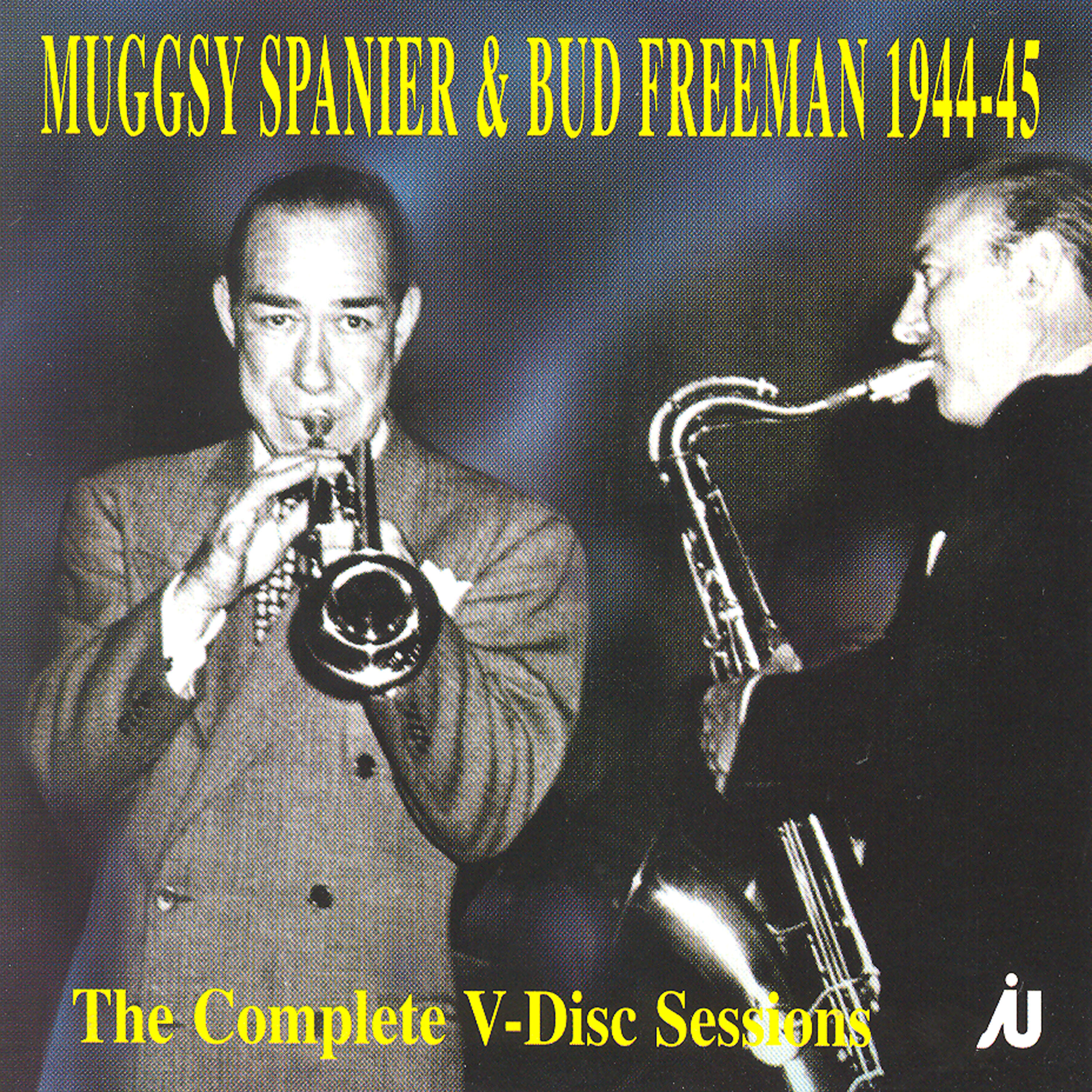 Bud Freeman - Squeeze Me