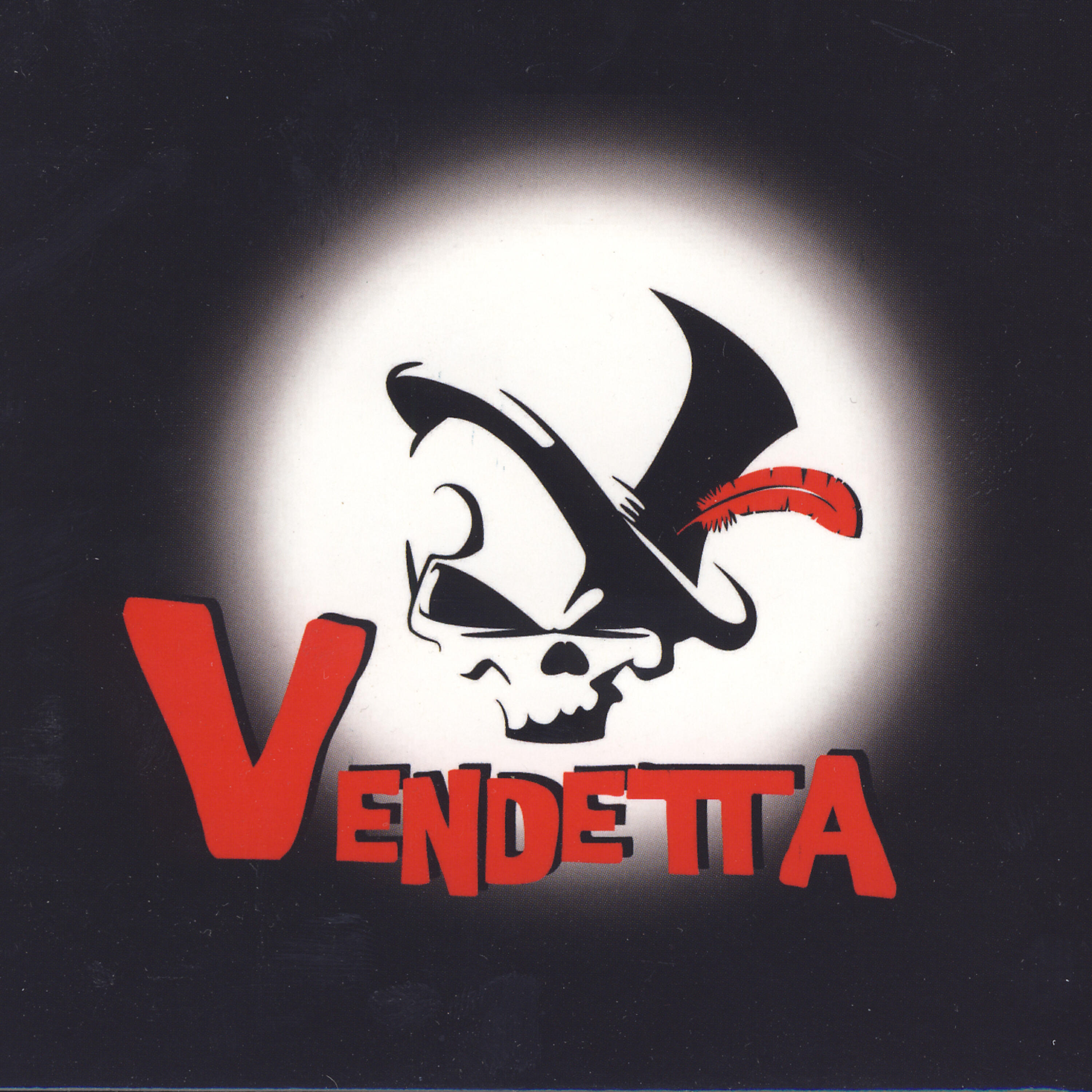 Vendetta - Son Libre