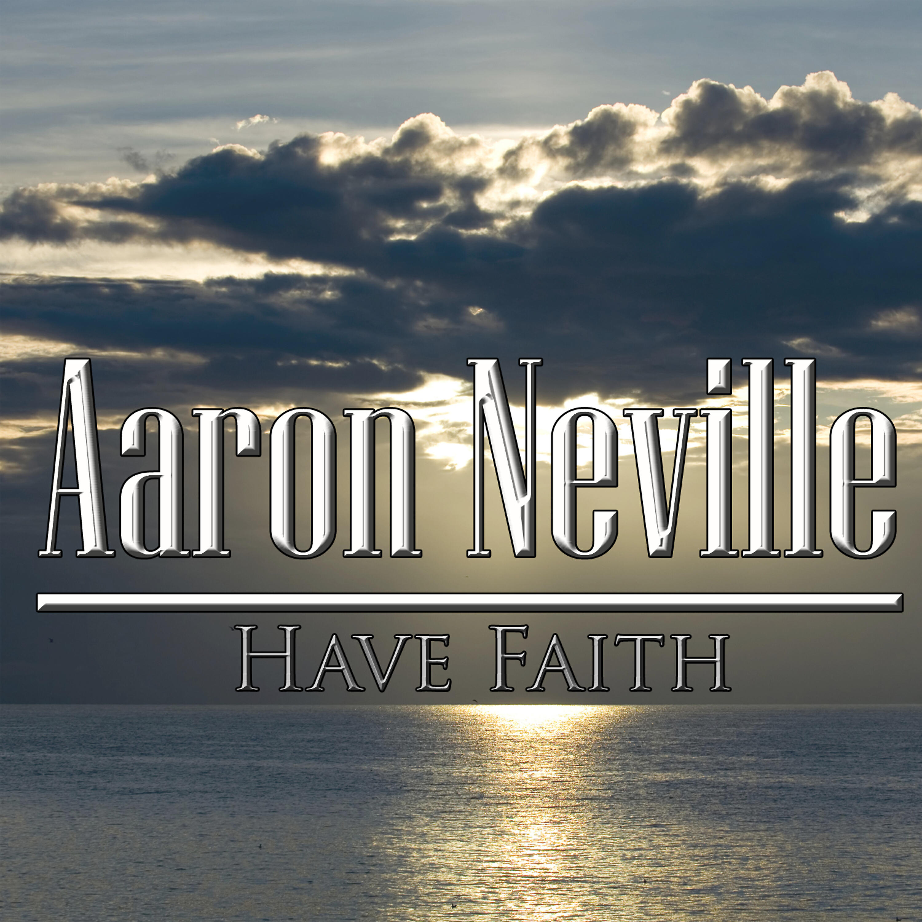 Aaron Neville - Speak To Me