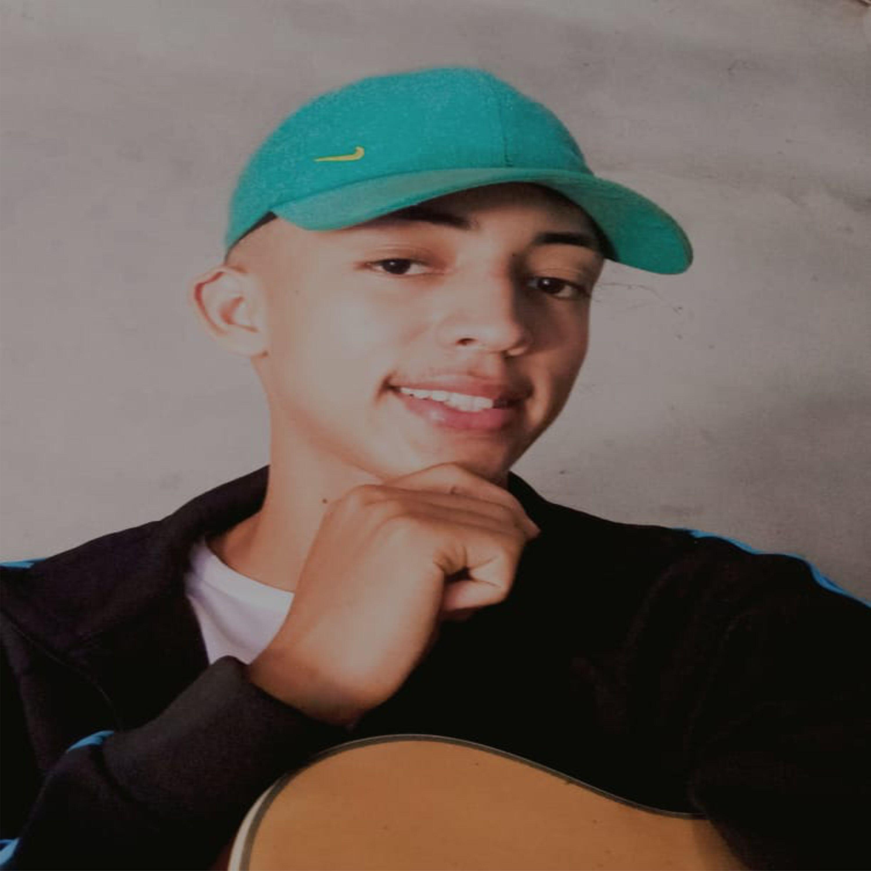 Dyu cantor - Se Quer Saber