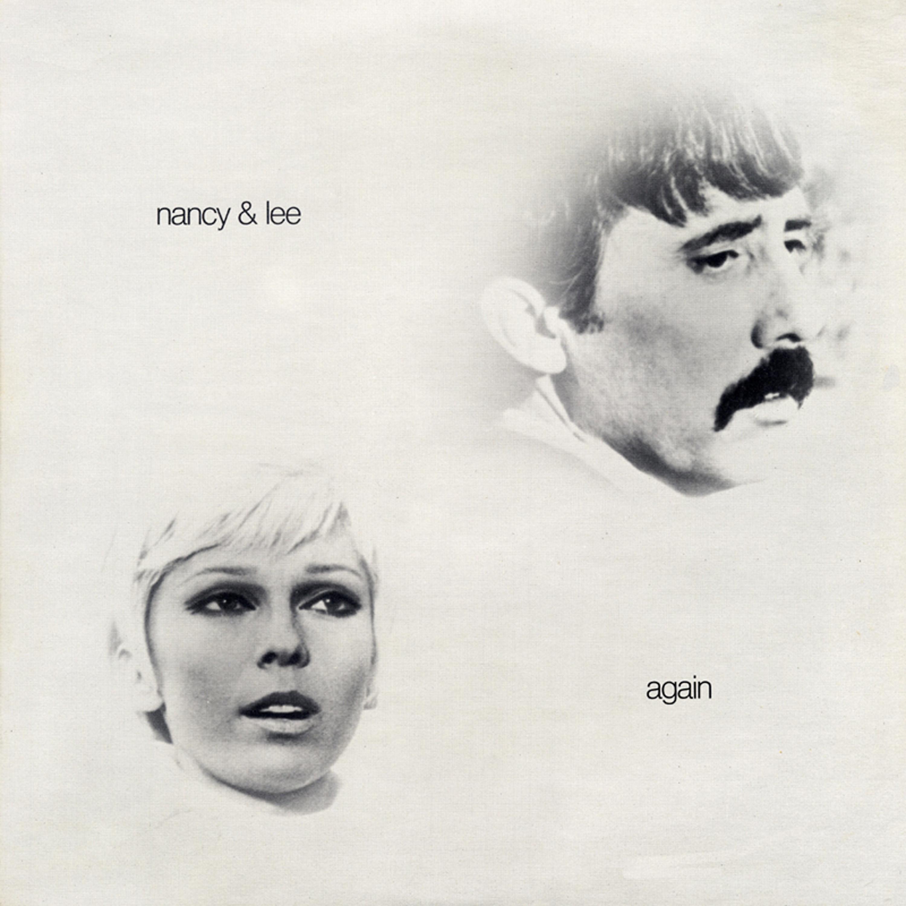 Постер альбома Nancy & Lee Again (2009 Remaster)