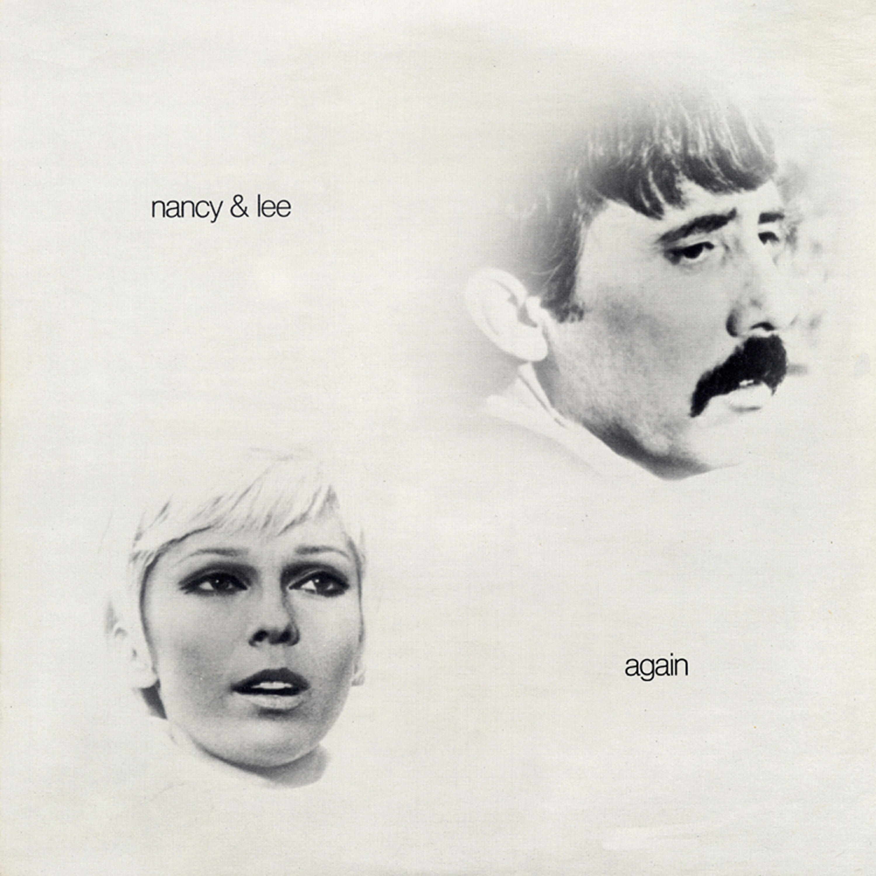 Nancy Sinatra - Down From Dover