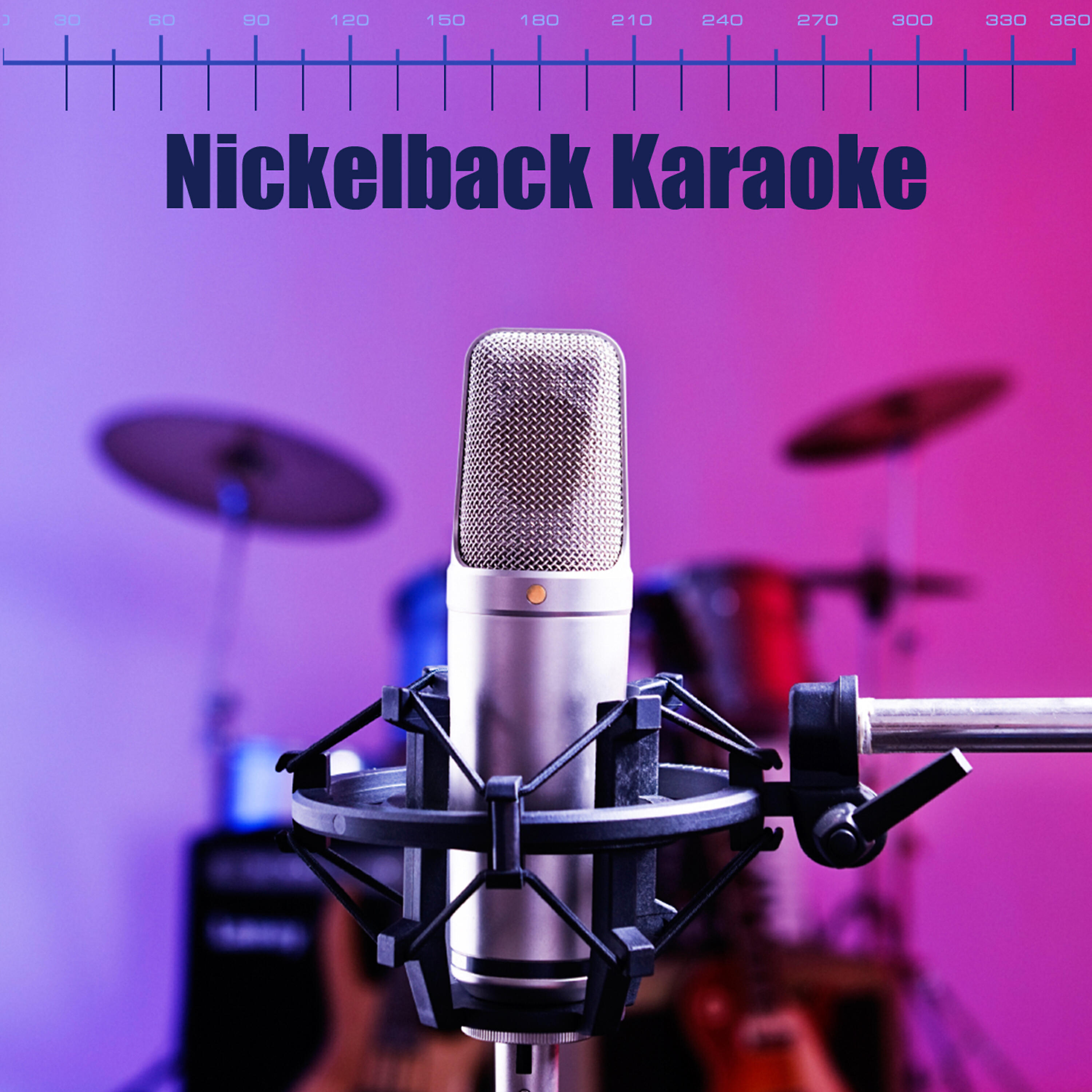 The Rock Heroes - Feelin' Way Too Damn Good (Made Famous by Nickelback)