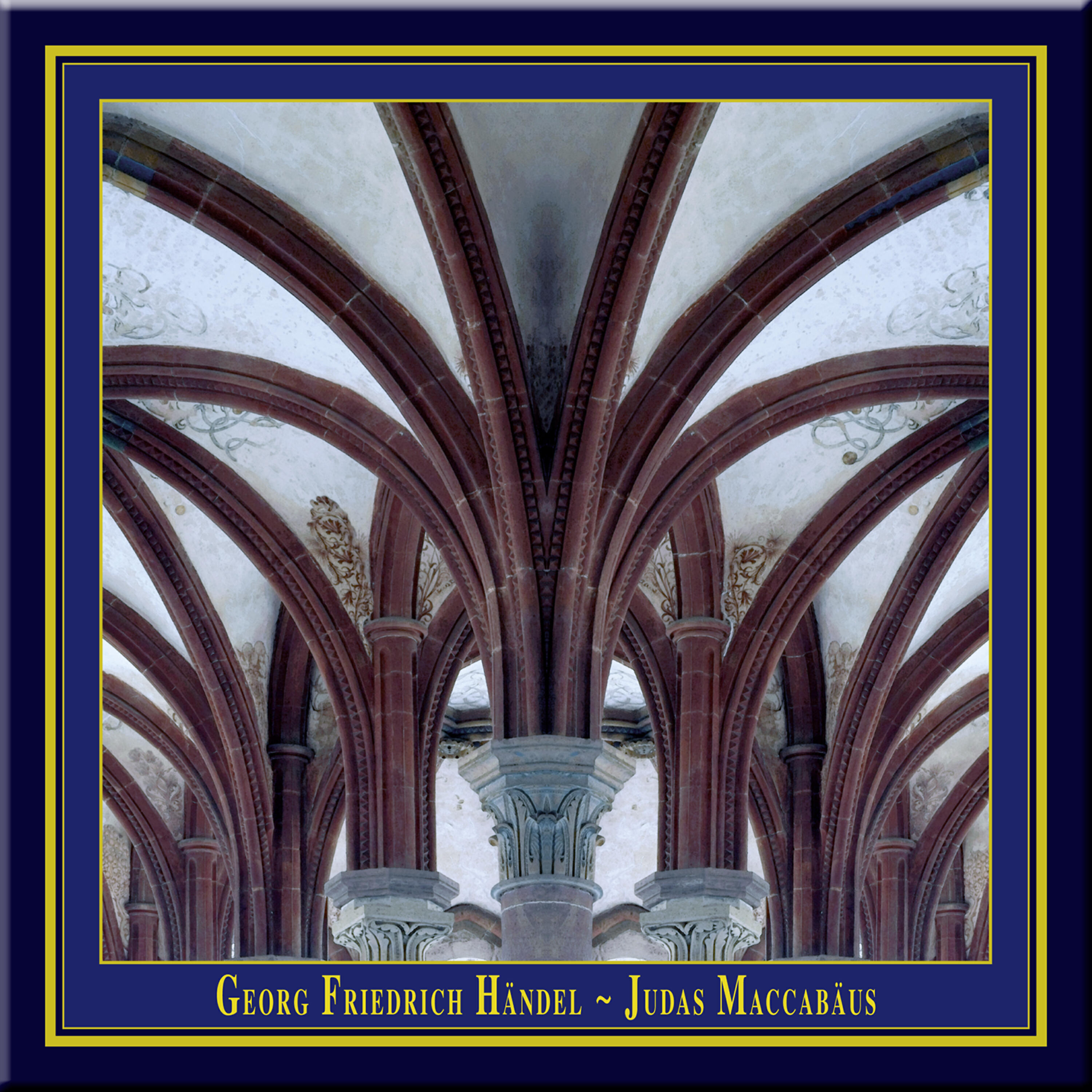 Maulbronner Kammerchor - Ye Worshippers Of God (Recitative)