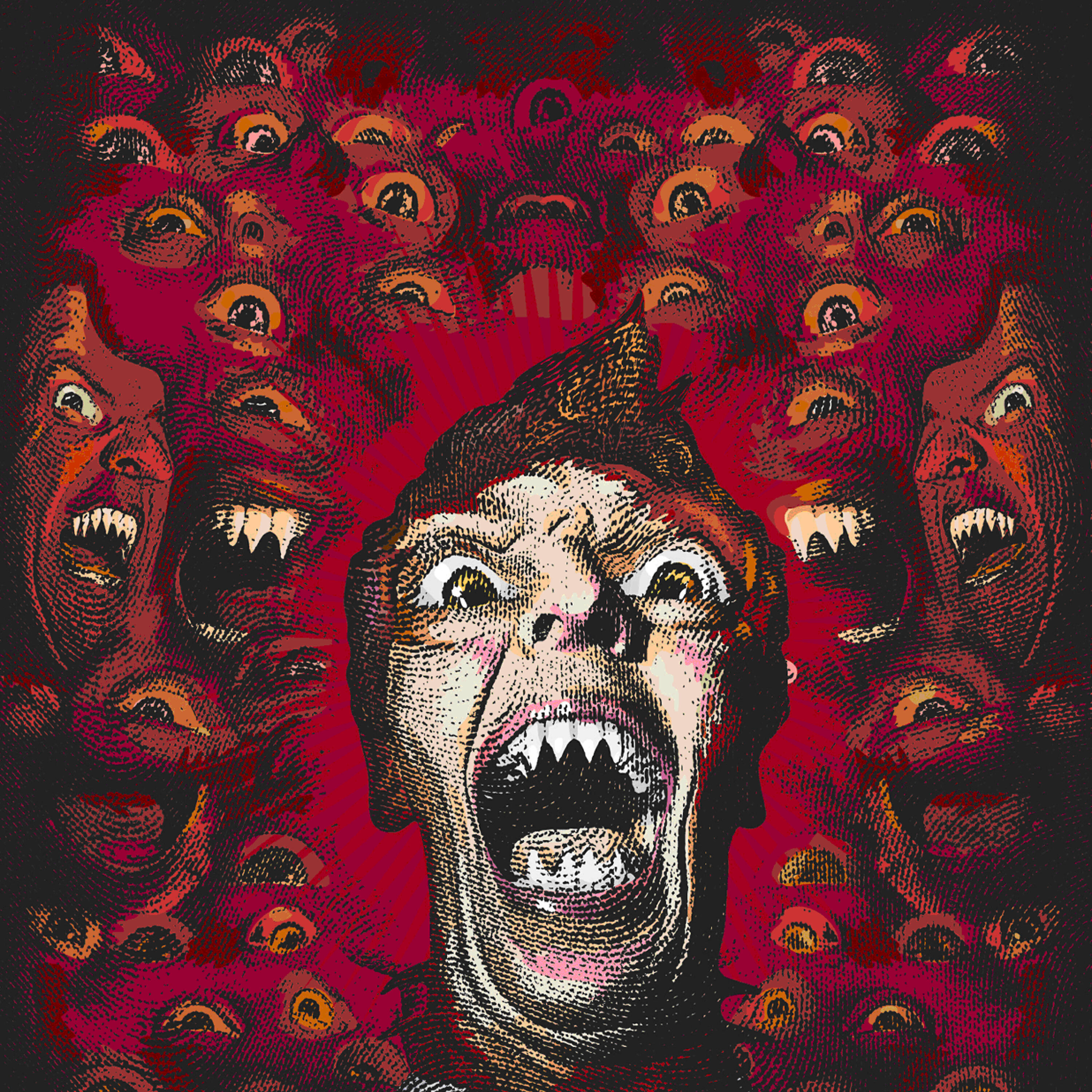 Terry Devine-King - Tinitus