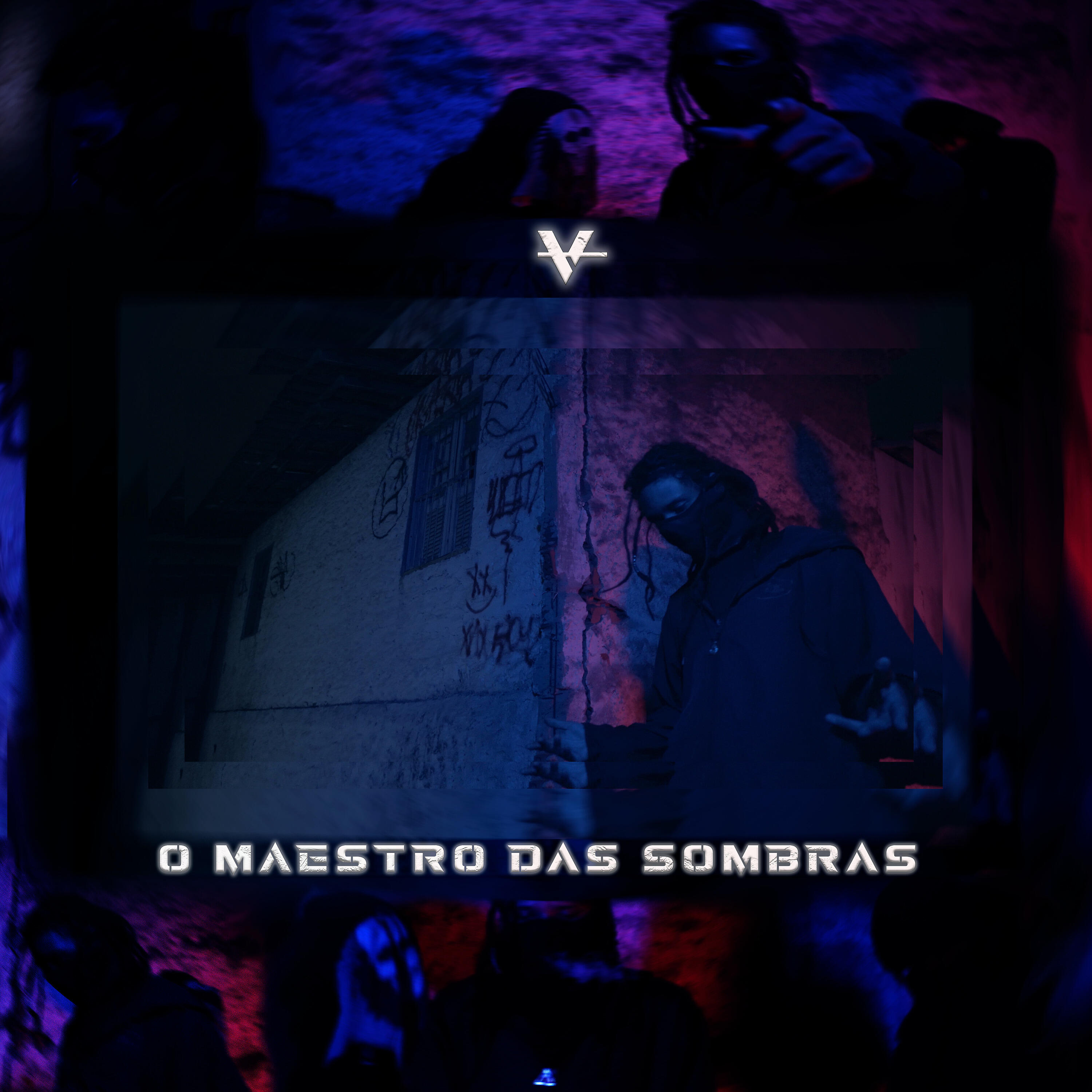 V. - O Maestro das Sombras