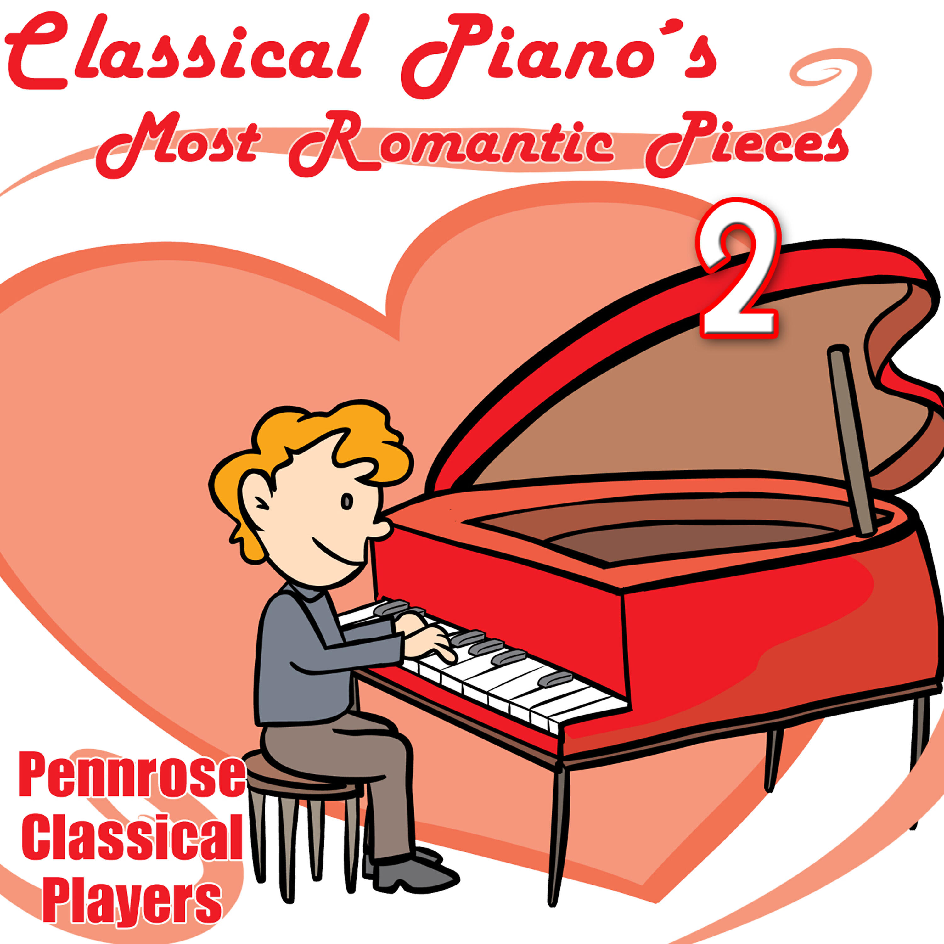 Buckminster Johnson - Piano Sonata No. 4 in Eb, Op. 7, II. Largo