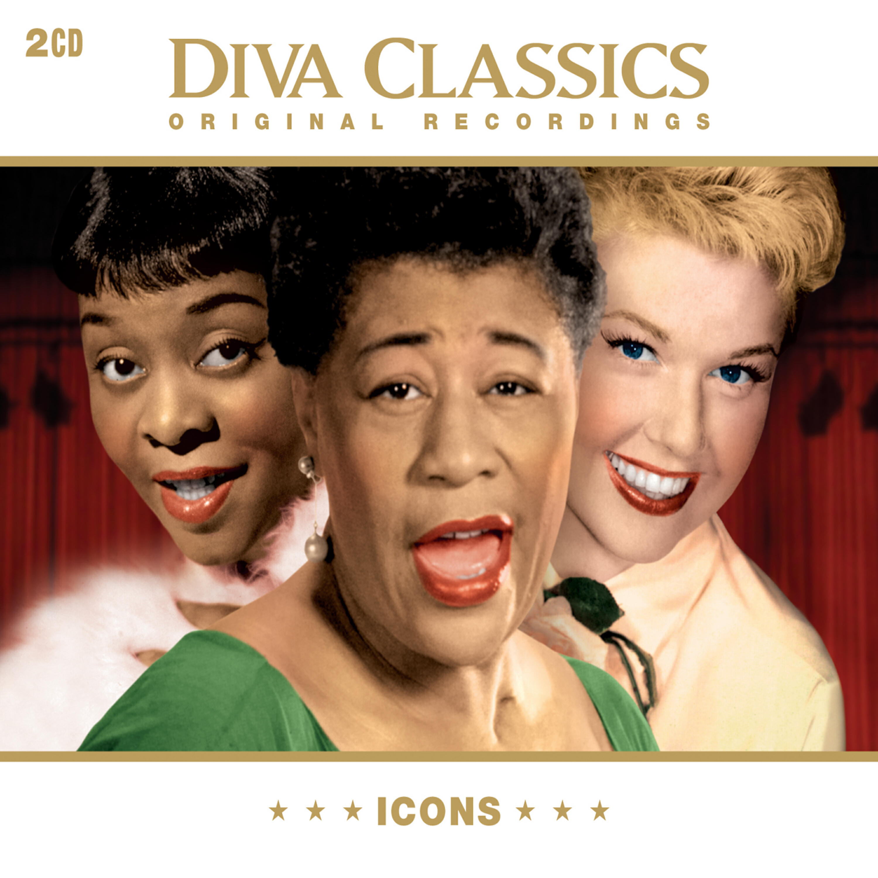 TERESA BREWER - Music! Music! Music! (Put Another Nickel In)  (Digitally Remastered)