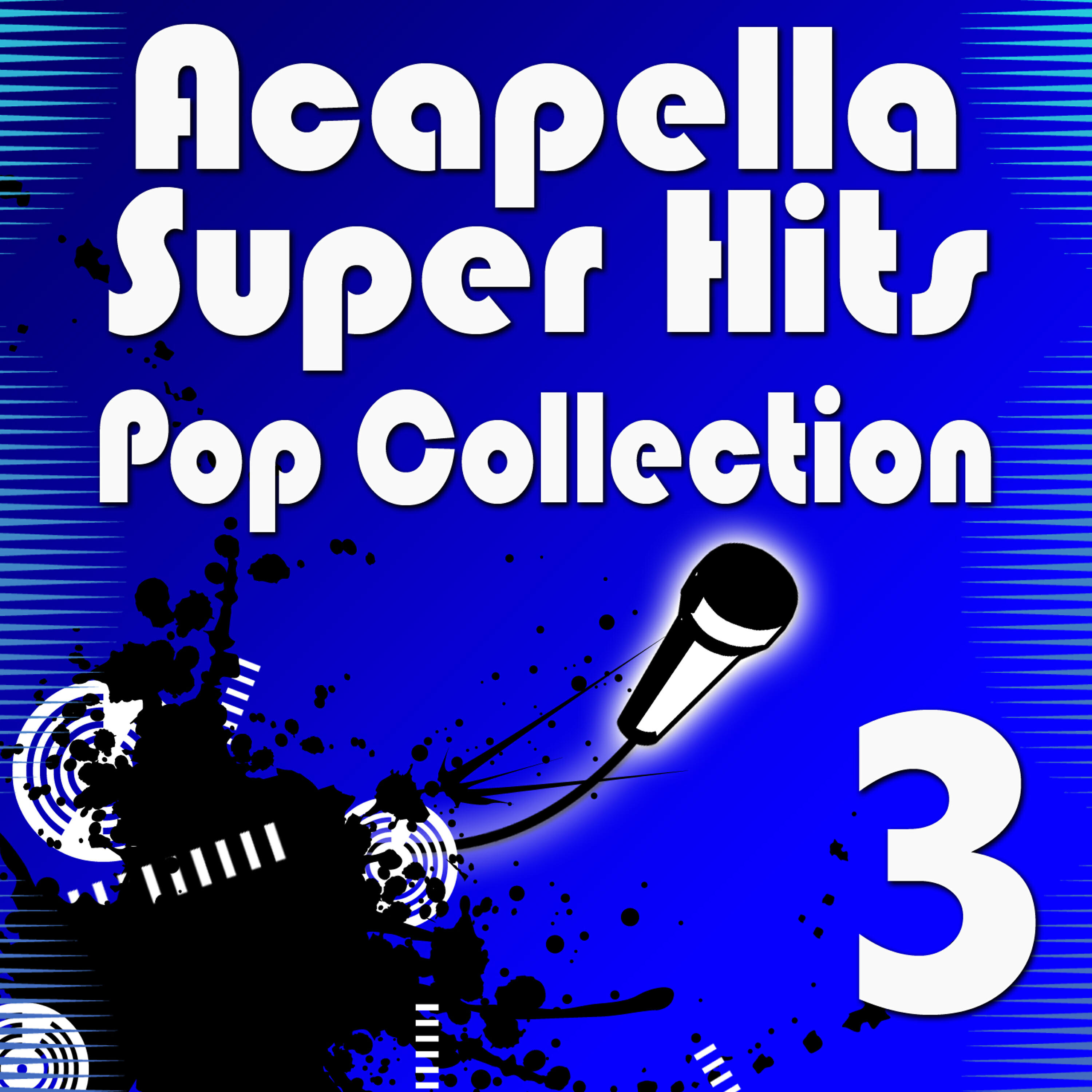 Acapella Vocalists - I Know What Boys Like (Acapella Version As Made Famous By The Waitresses)