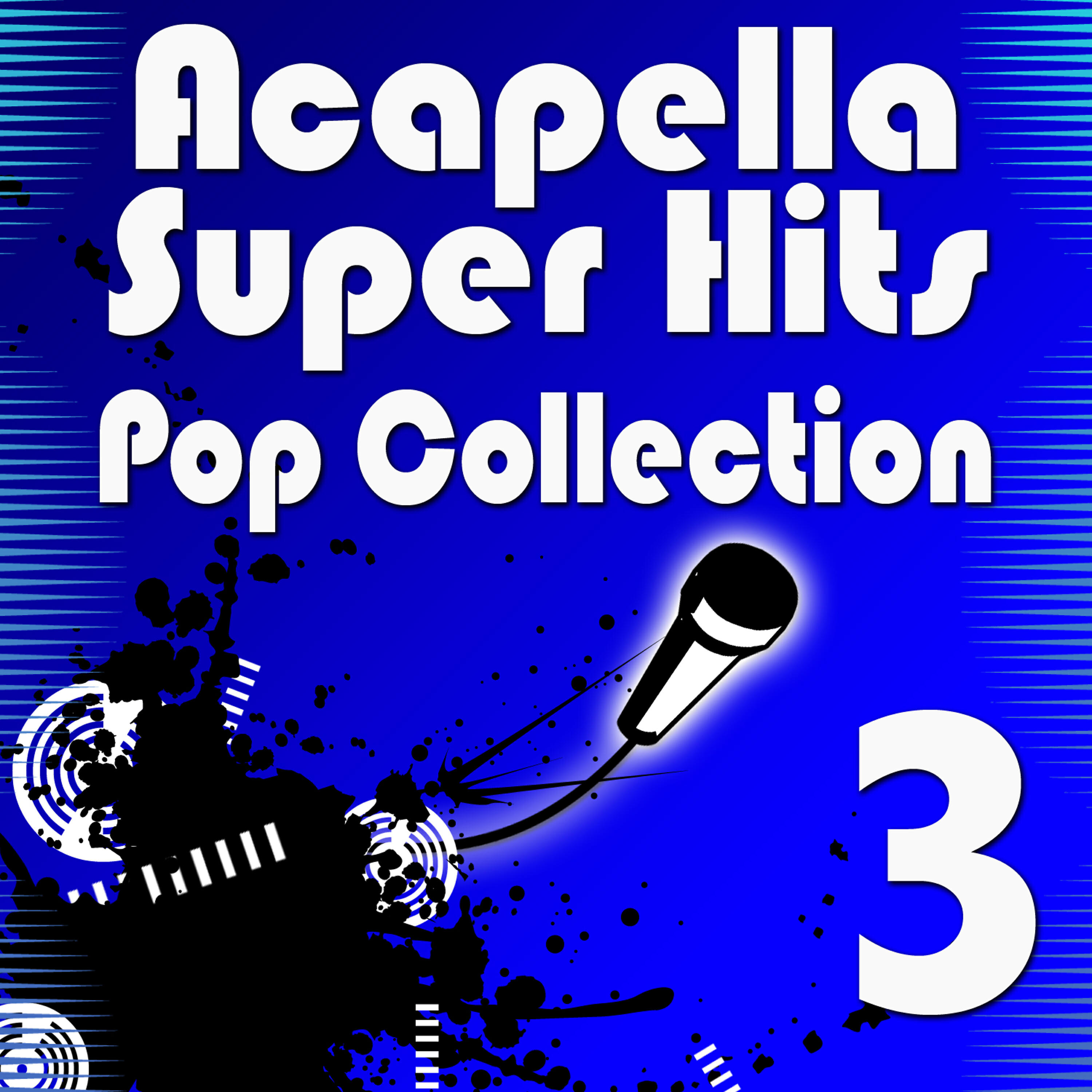 Acapella Vocalists - Summer In The City (Acapella Version As Made Famous By The Lovin' Spoonful)