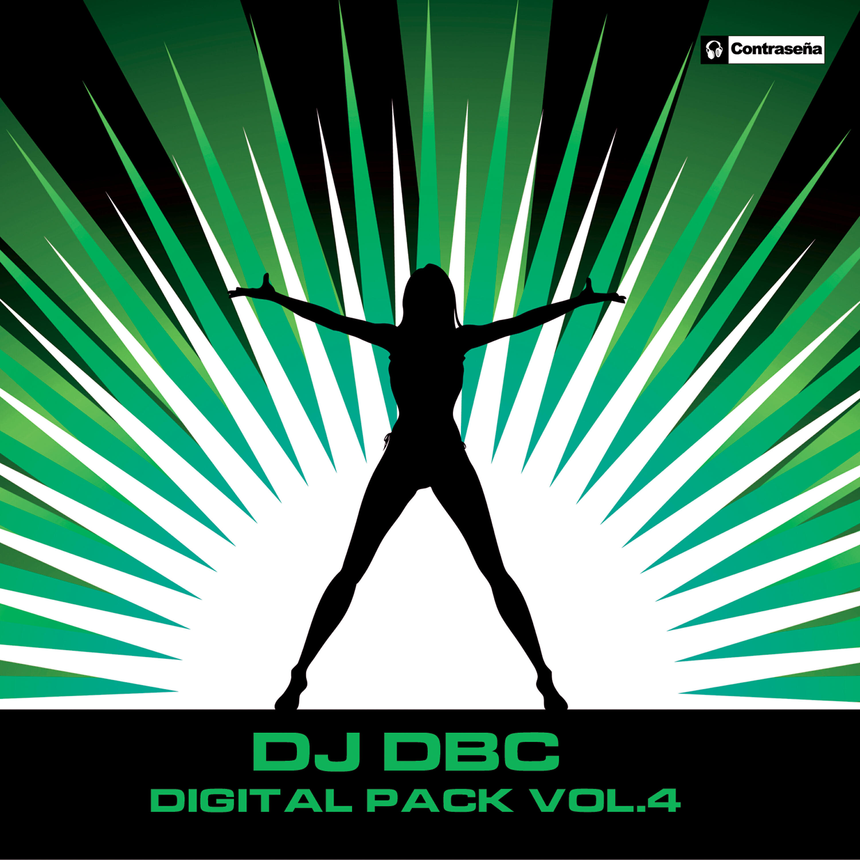 DJ DBC - Check Check This Out (Klubb Mix)
