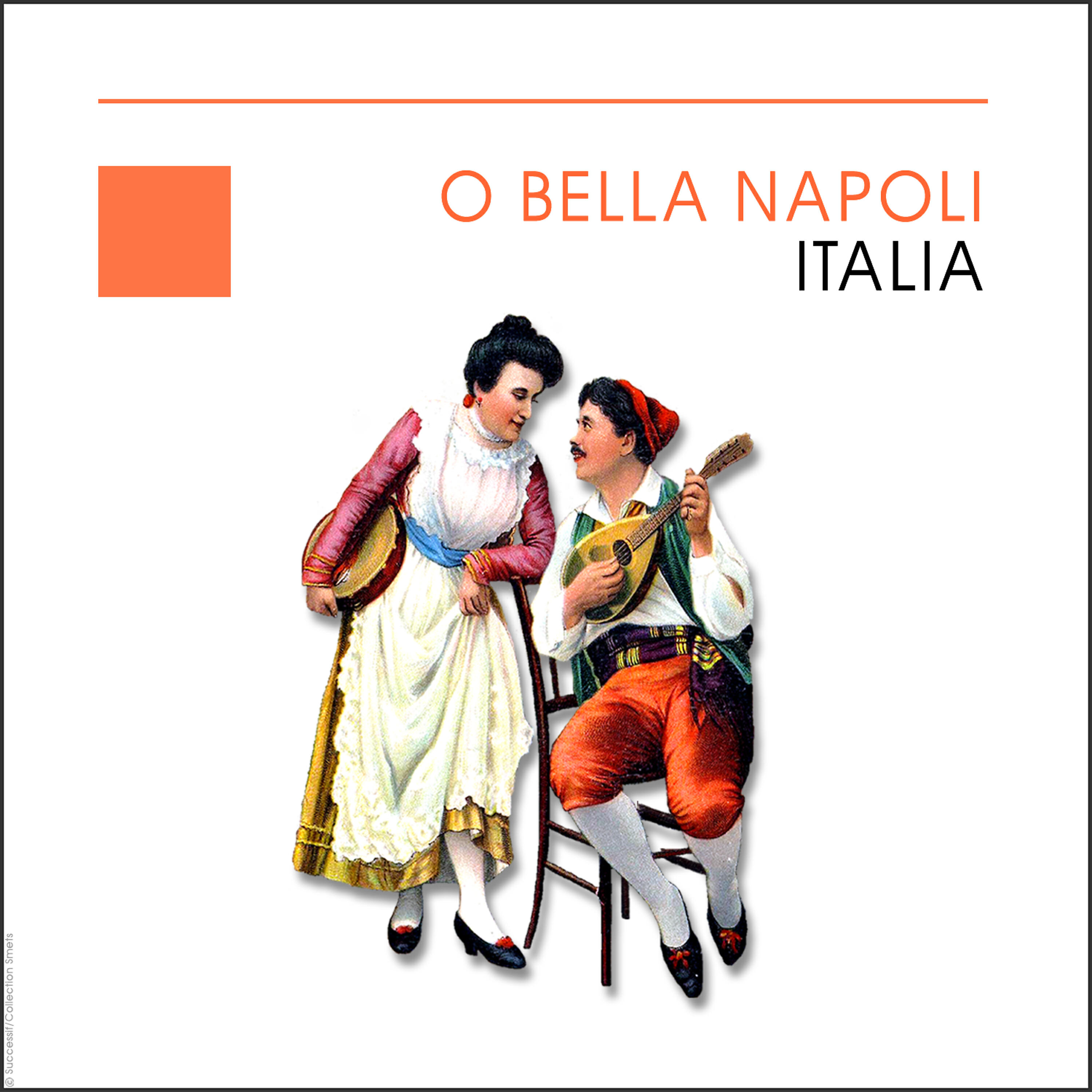 Angelo Petisi - Per Luciana