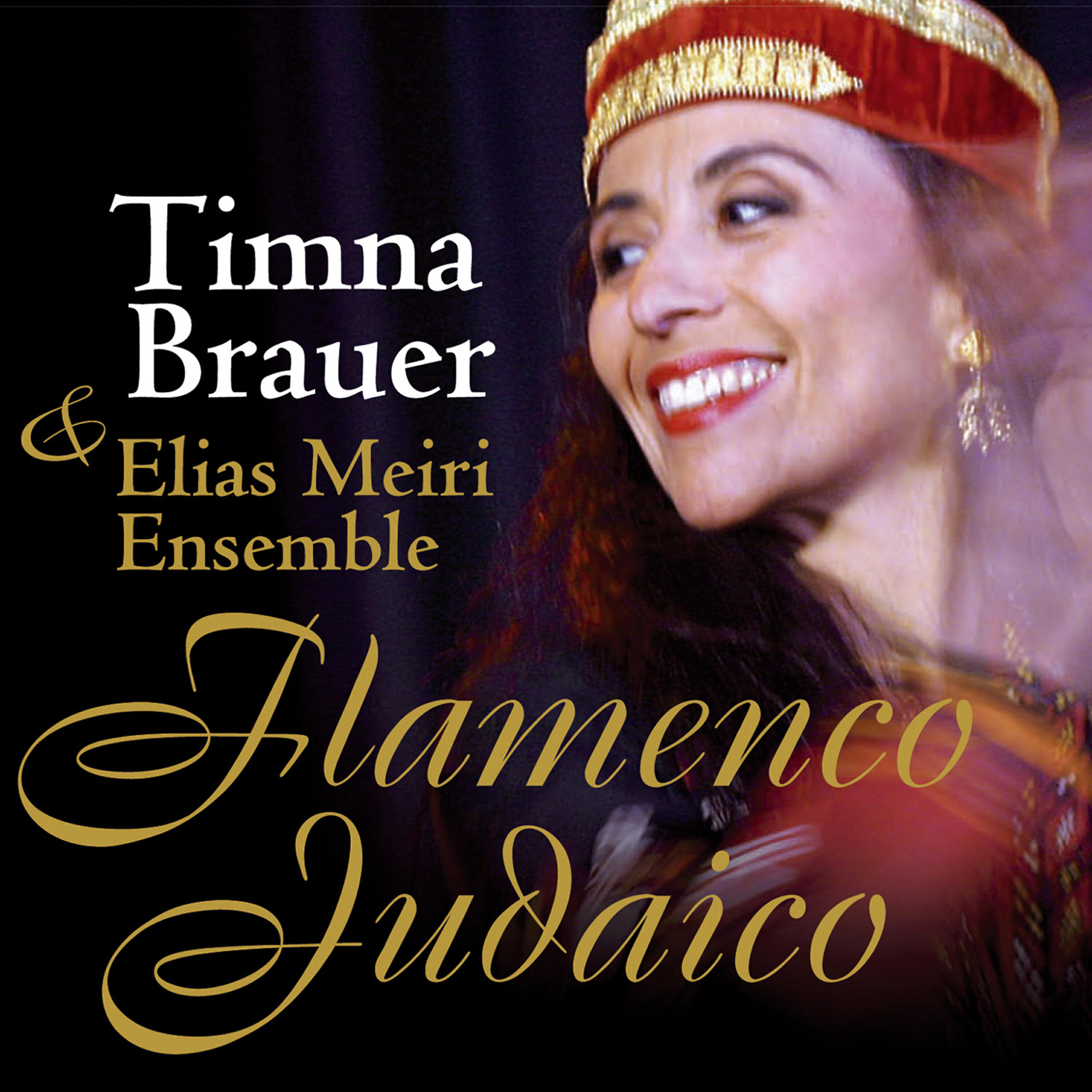 Timna Brauer - La roa enflorece