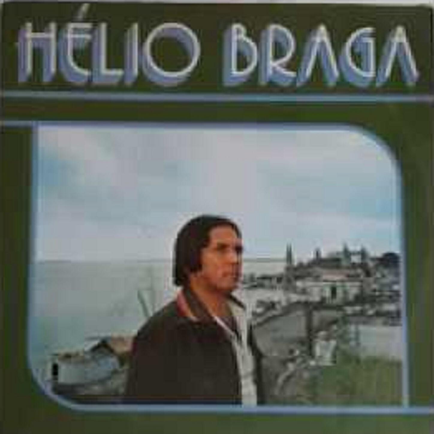 Helio Braga - Quero