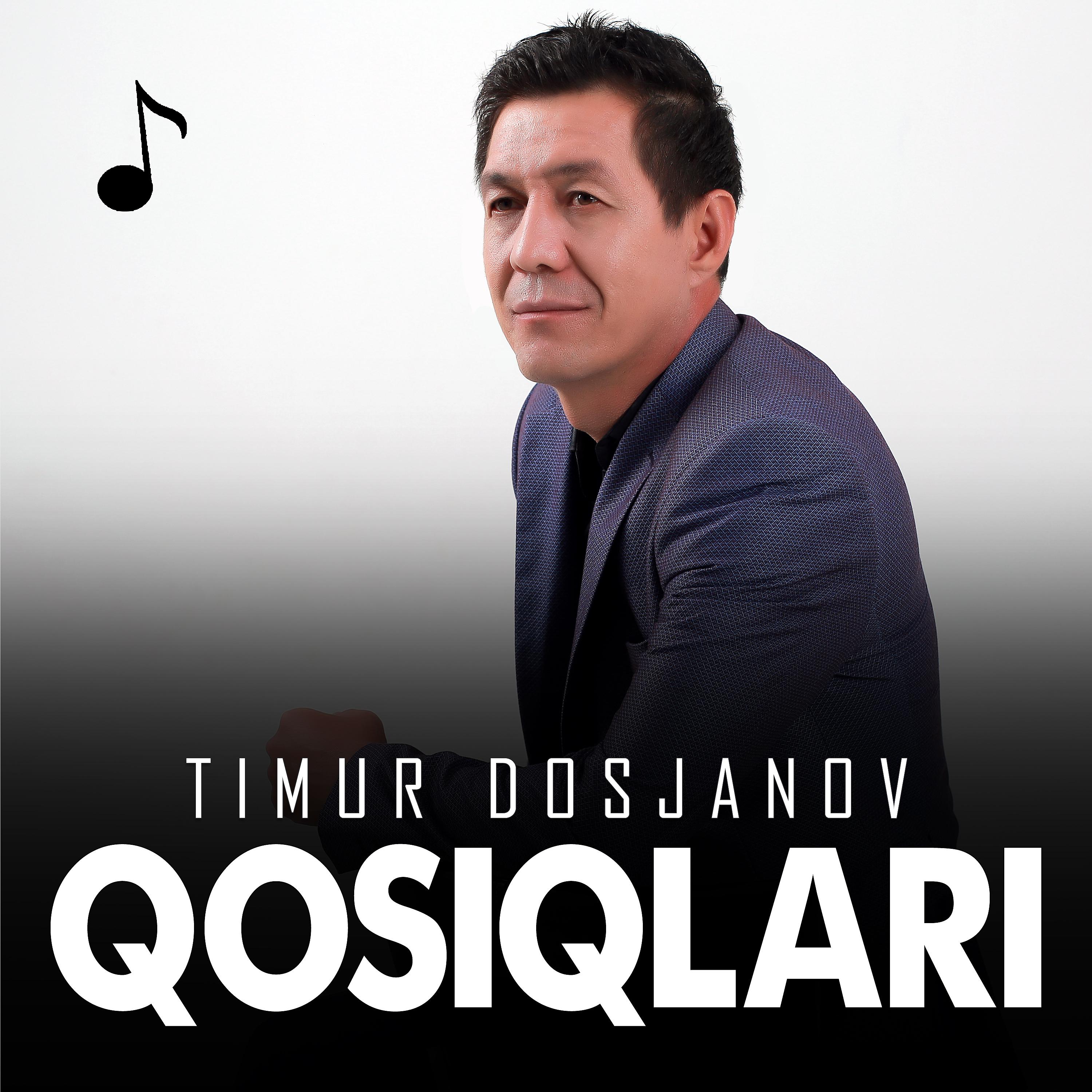 Постер альбома Qosiqlari