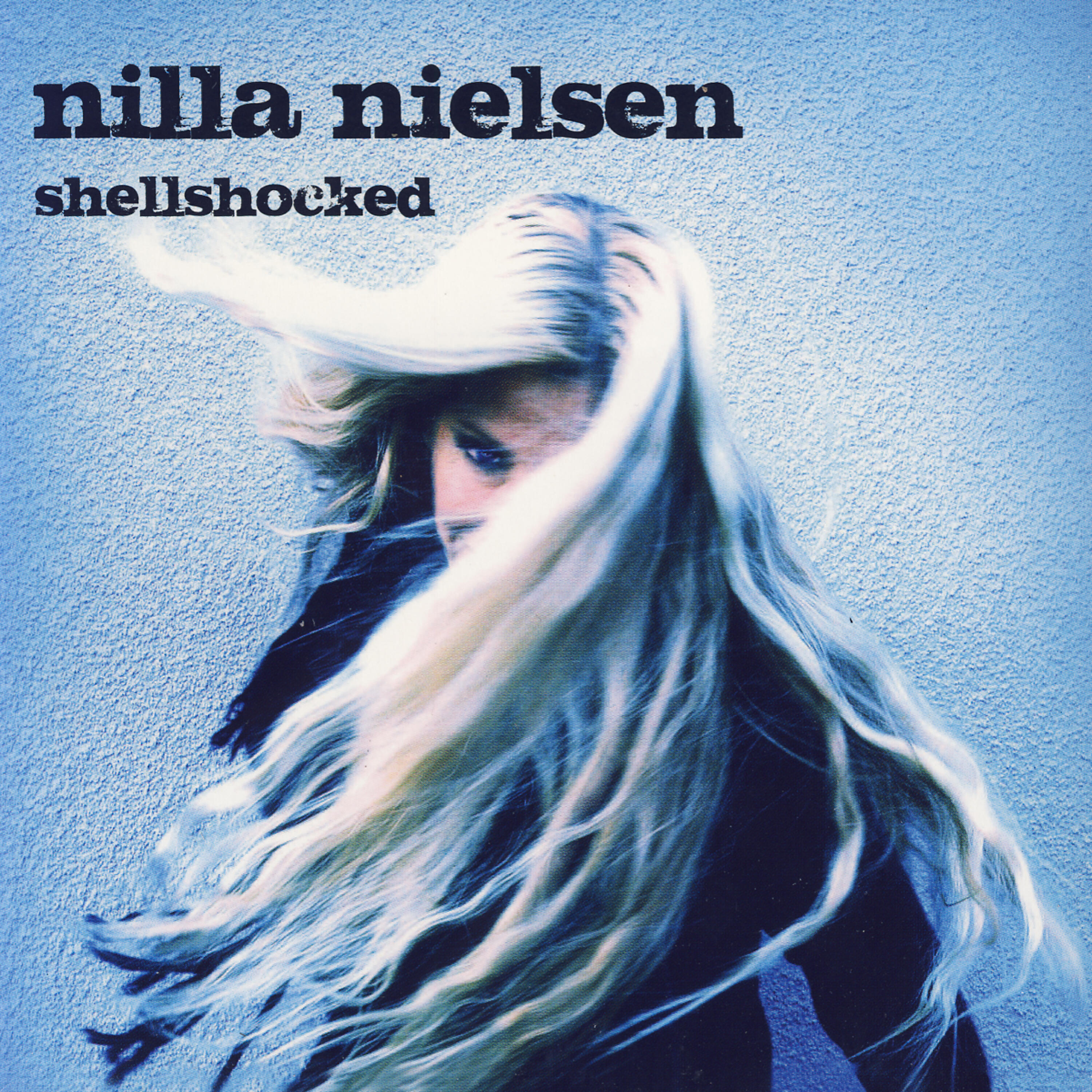 Nilla Nielsen - Found You
