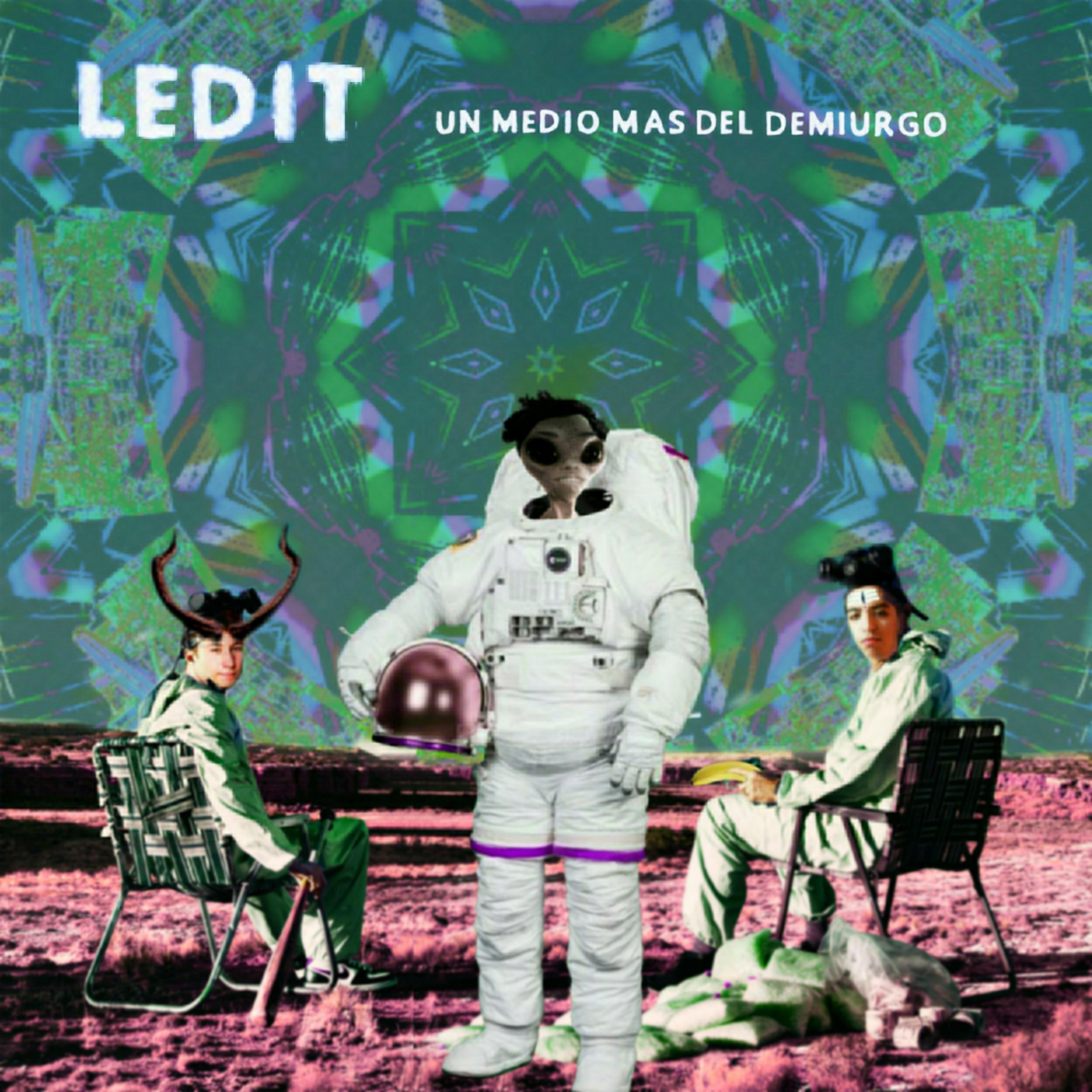 Ledit - Lector