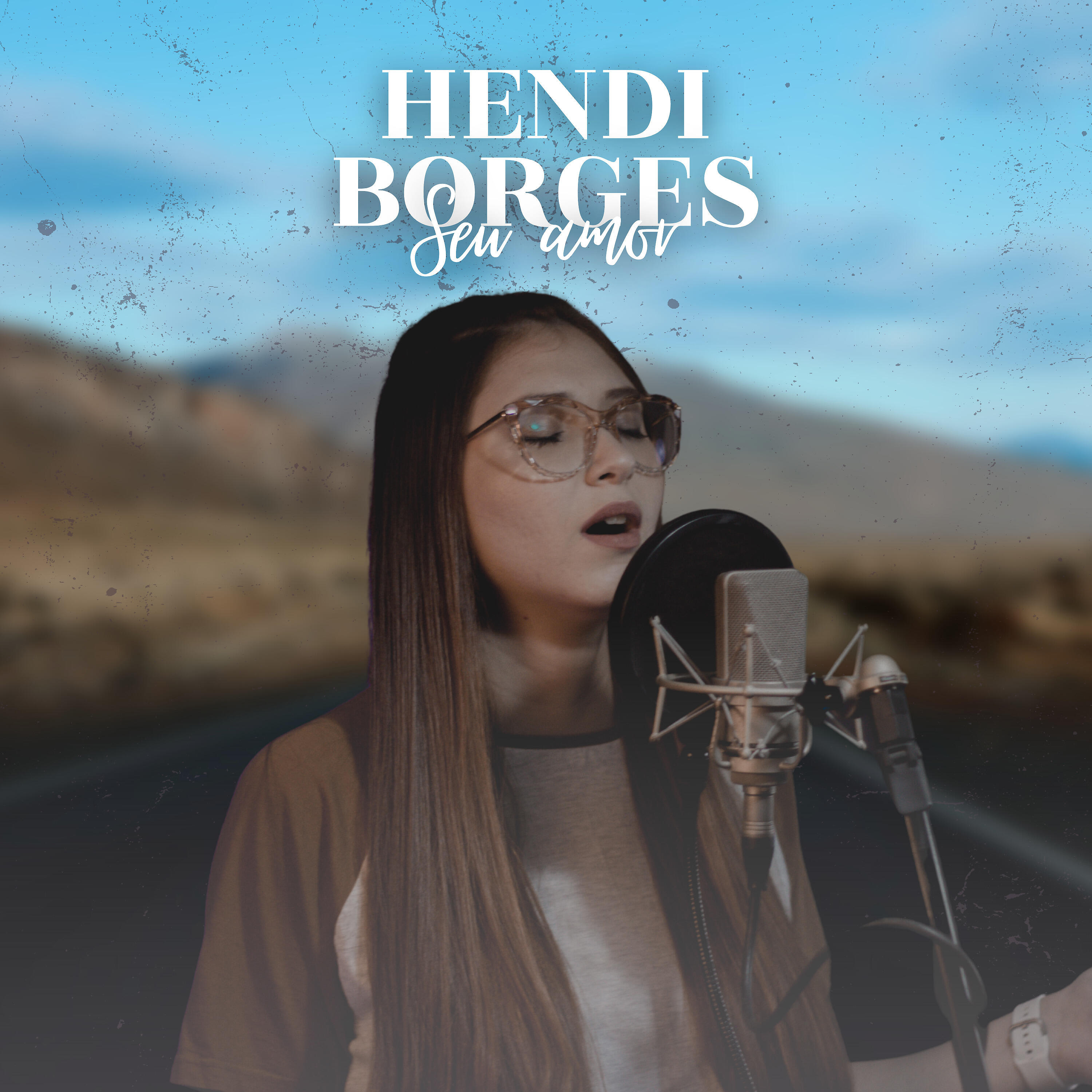 Hendi Borges - Seu Amor