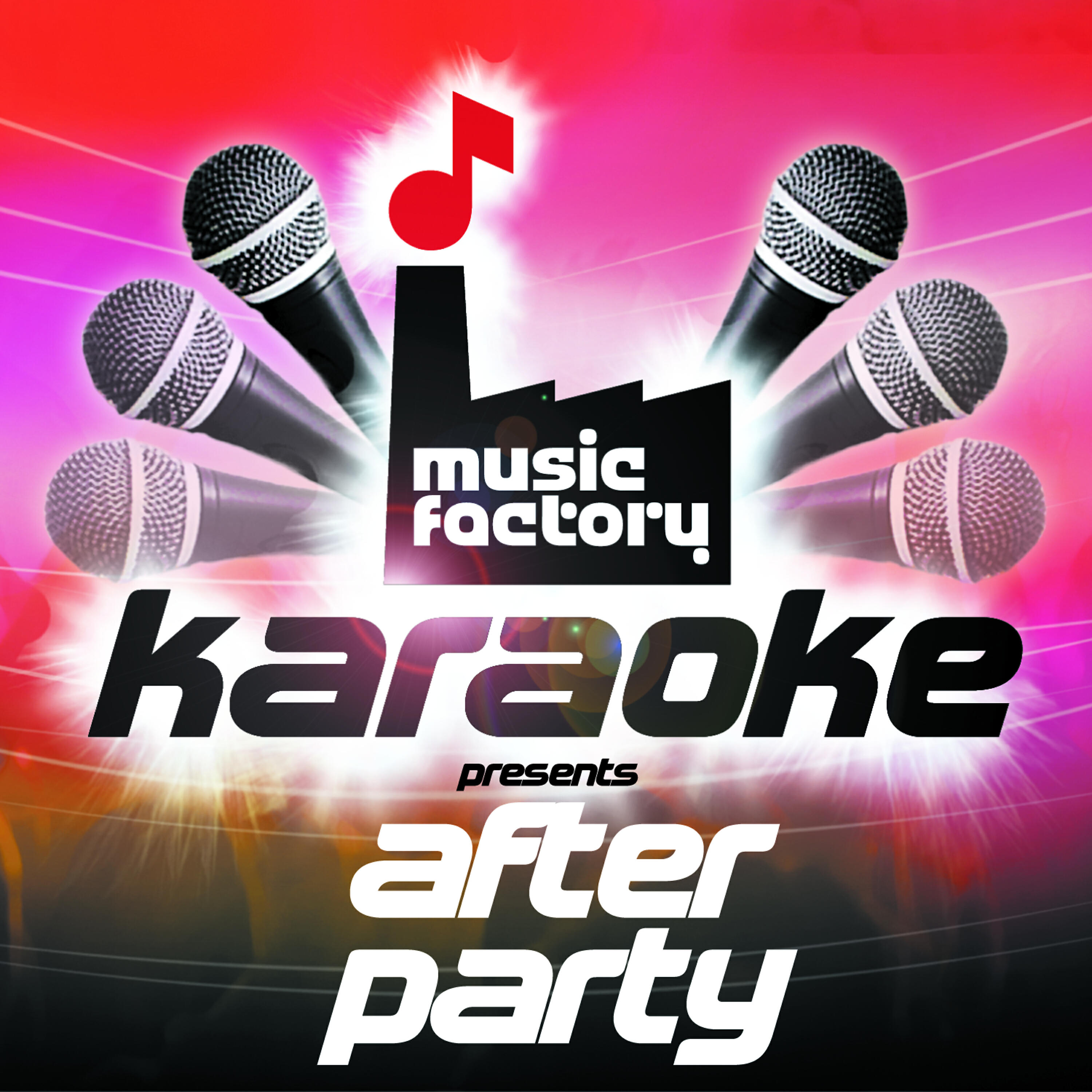 Music Factory Karaoke - Under The Weather (In The Style Of KT Tunstall)