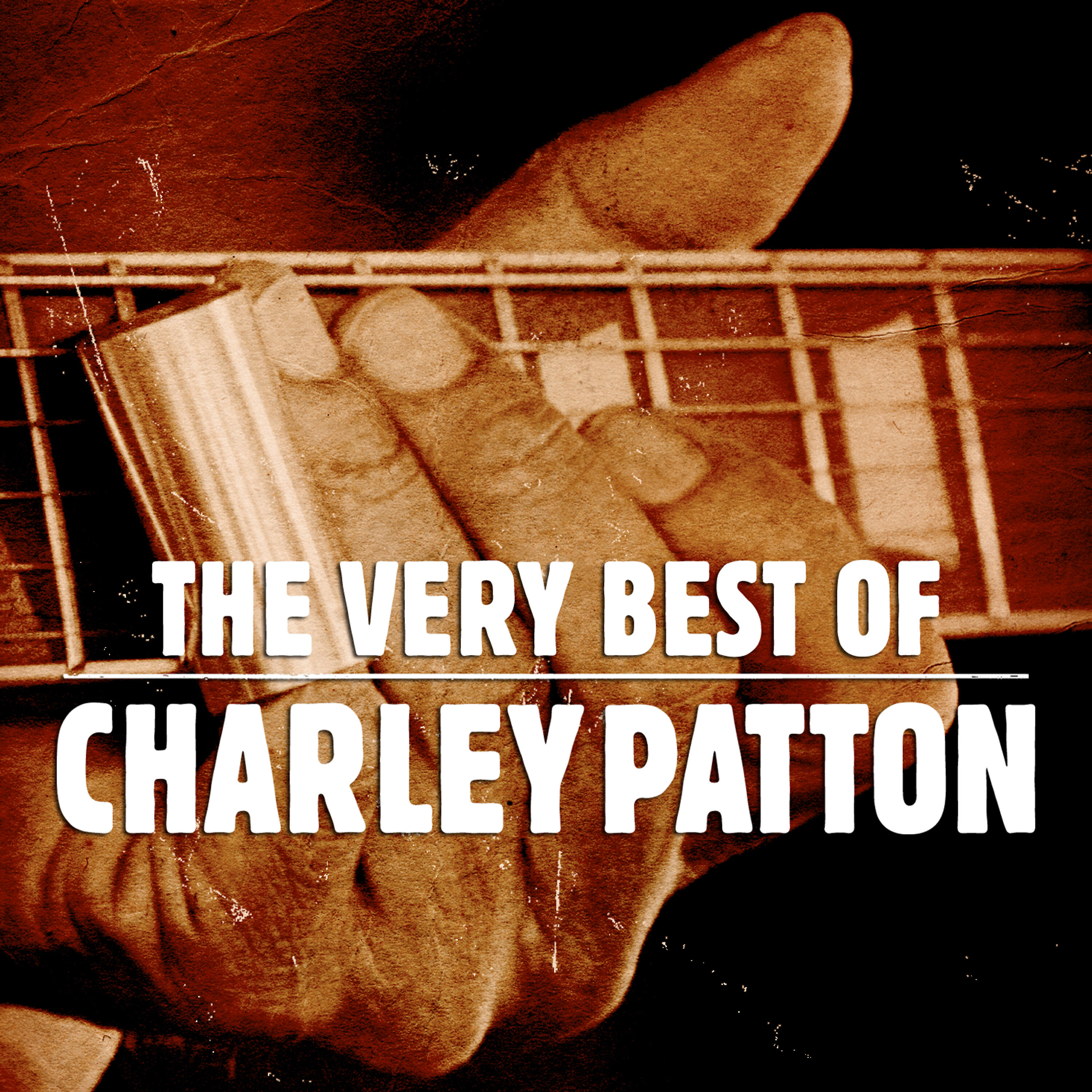 Charley Patton - Some Of These Days I’ll Be Gone Take 2