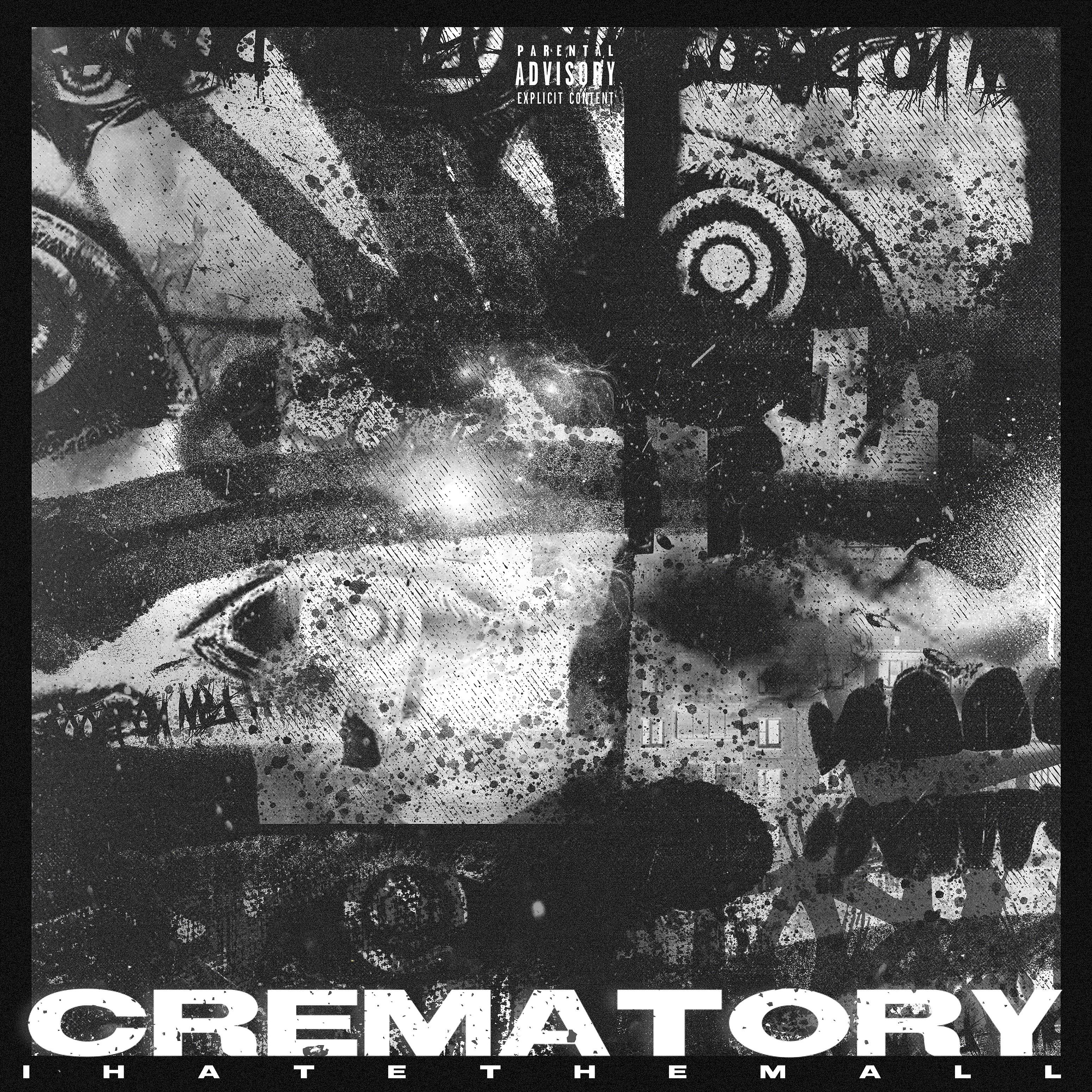 Постер альбома Crematory