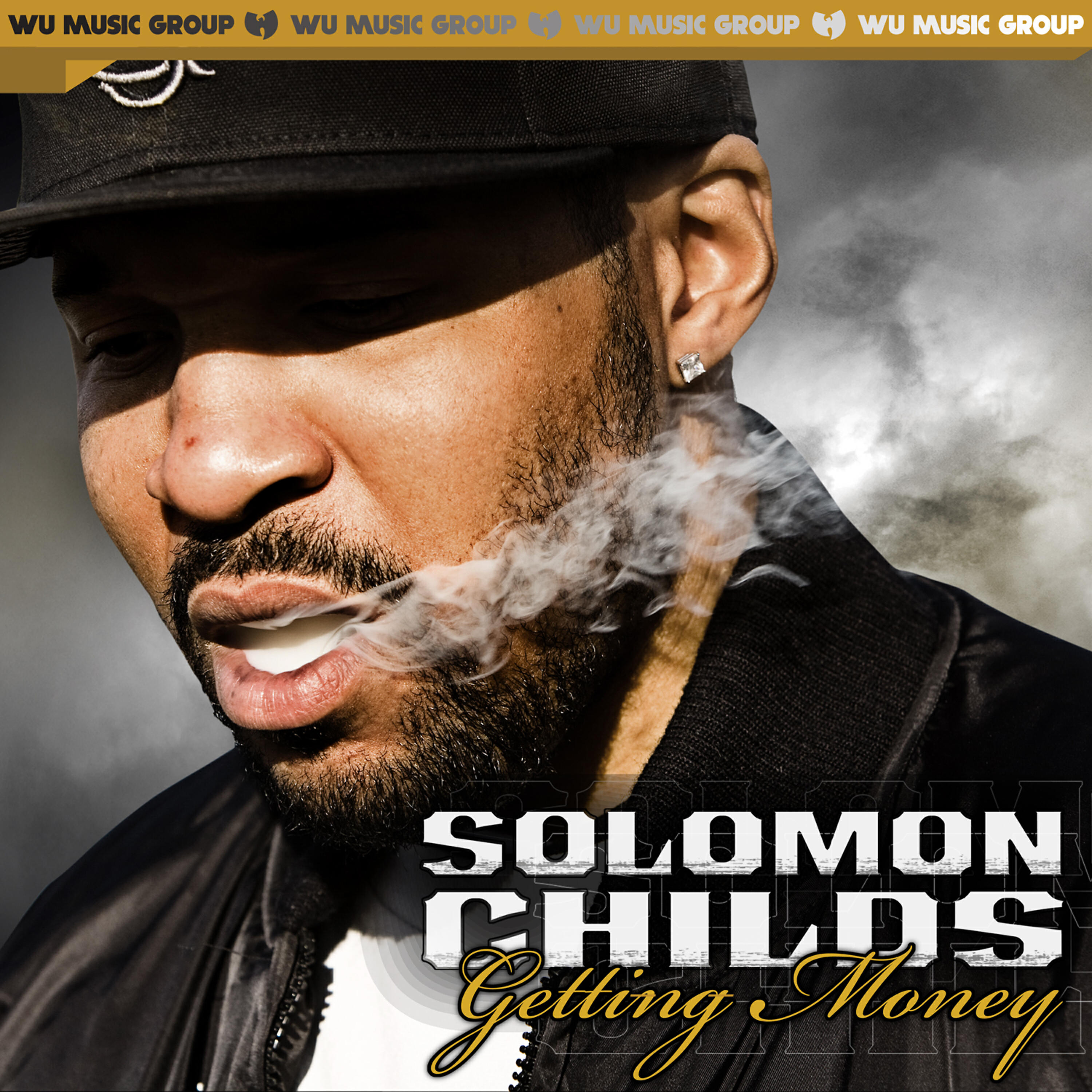 Solomon Childs - Priorities