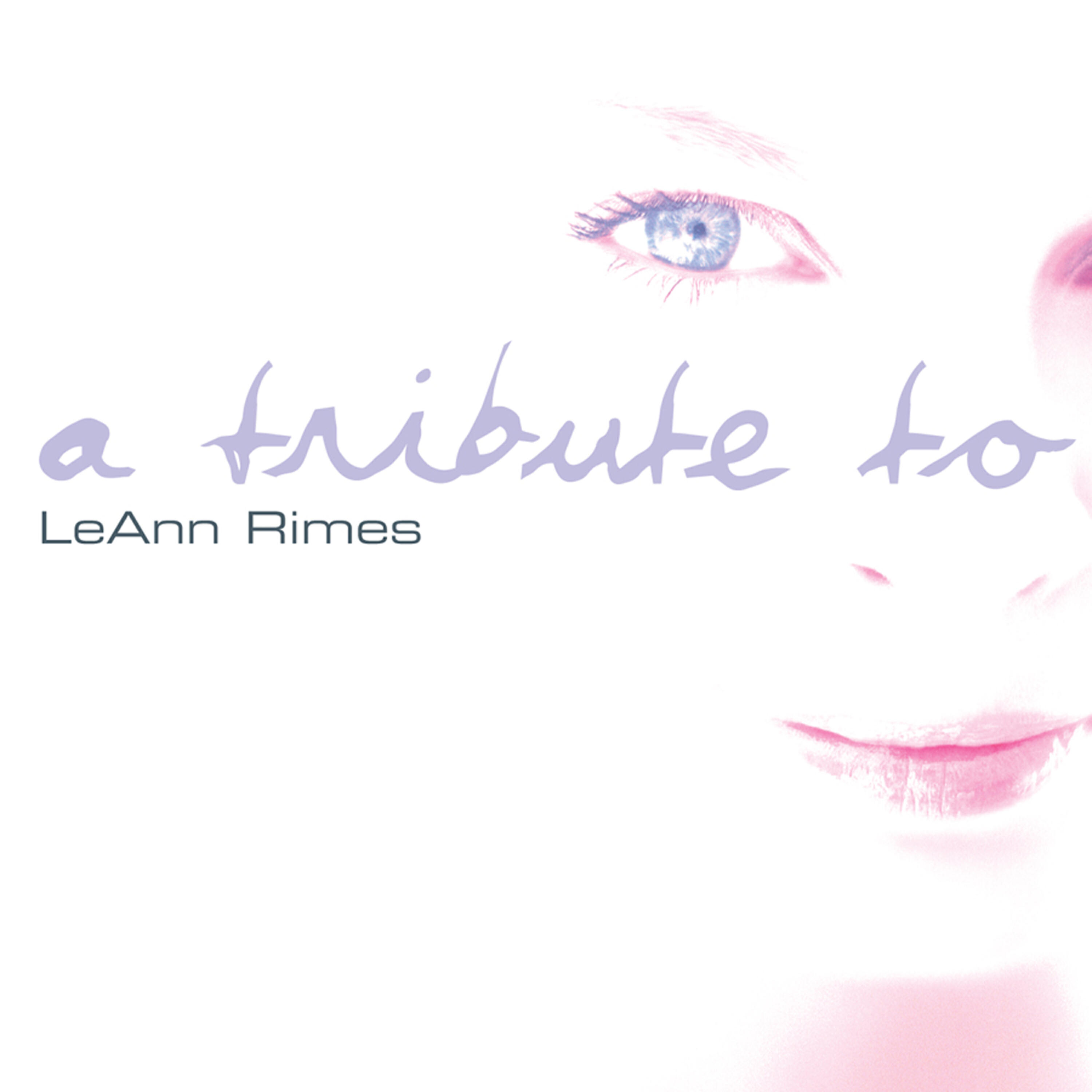 Various Artists - LeAnn Rimes Tribute - Big Deal (Cover Version)