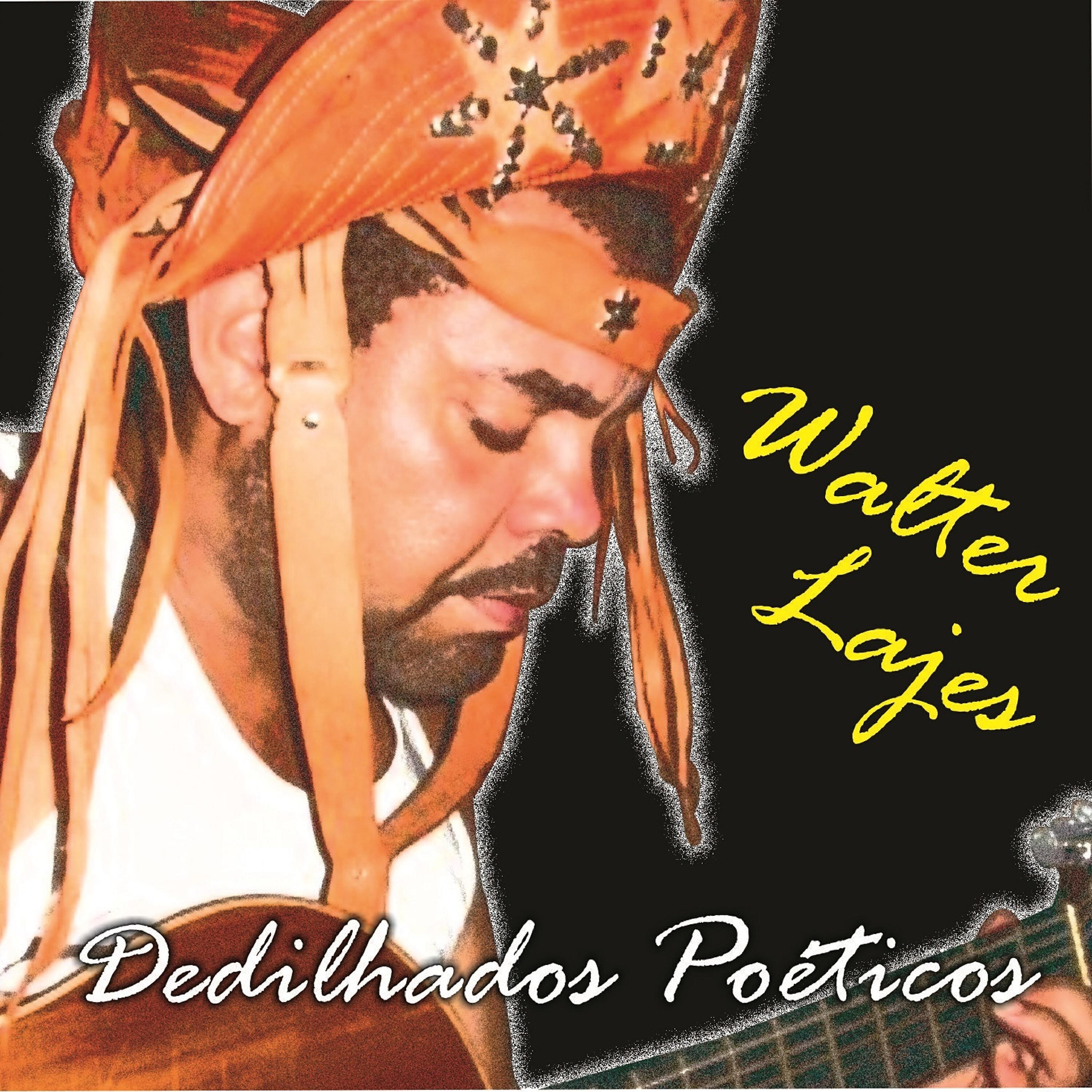 Walter Lajes - Ágata
