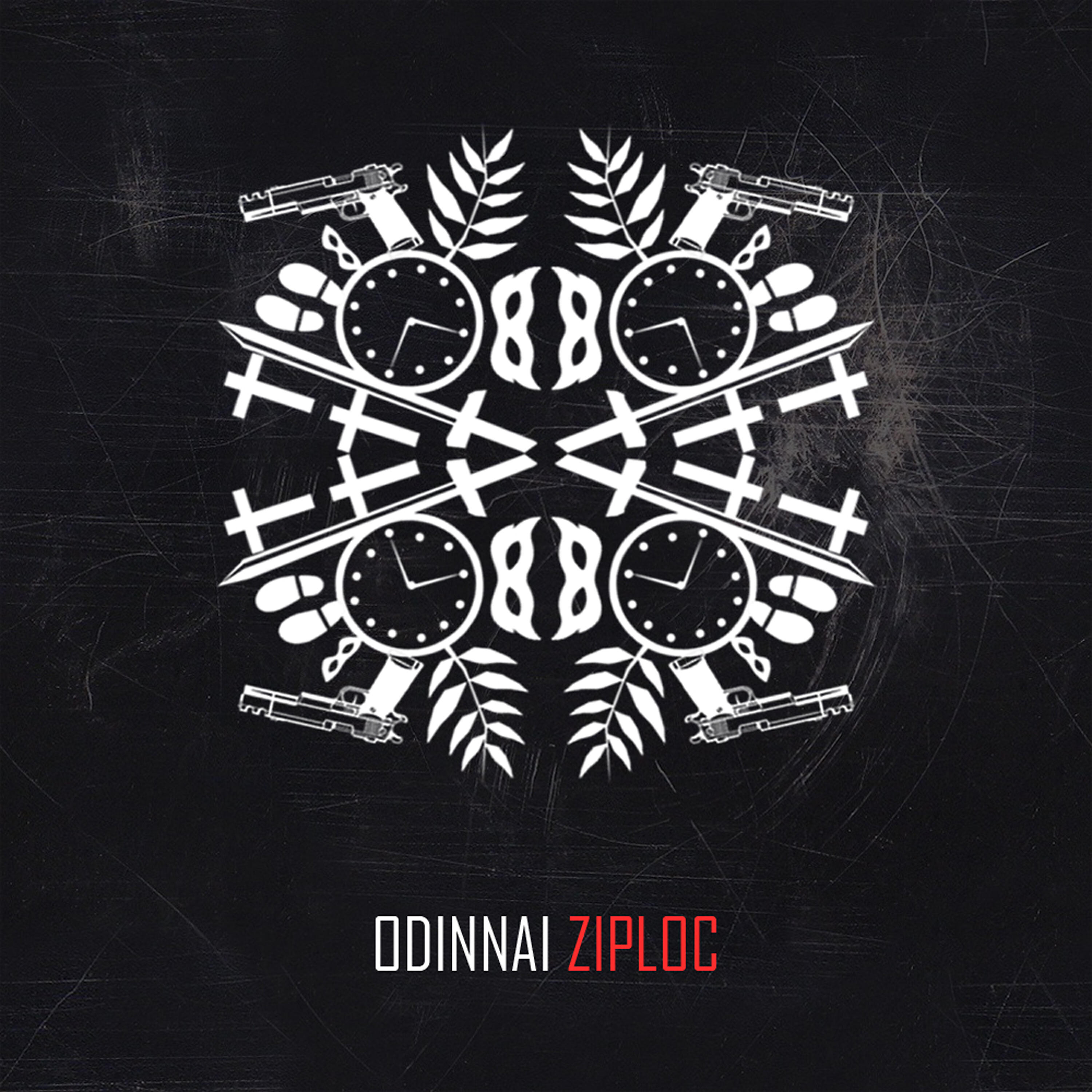 odinnai - Ziploc