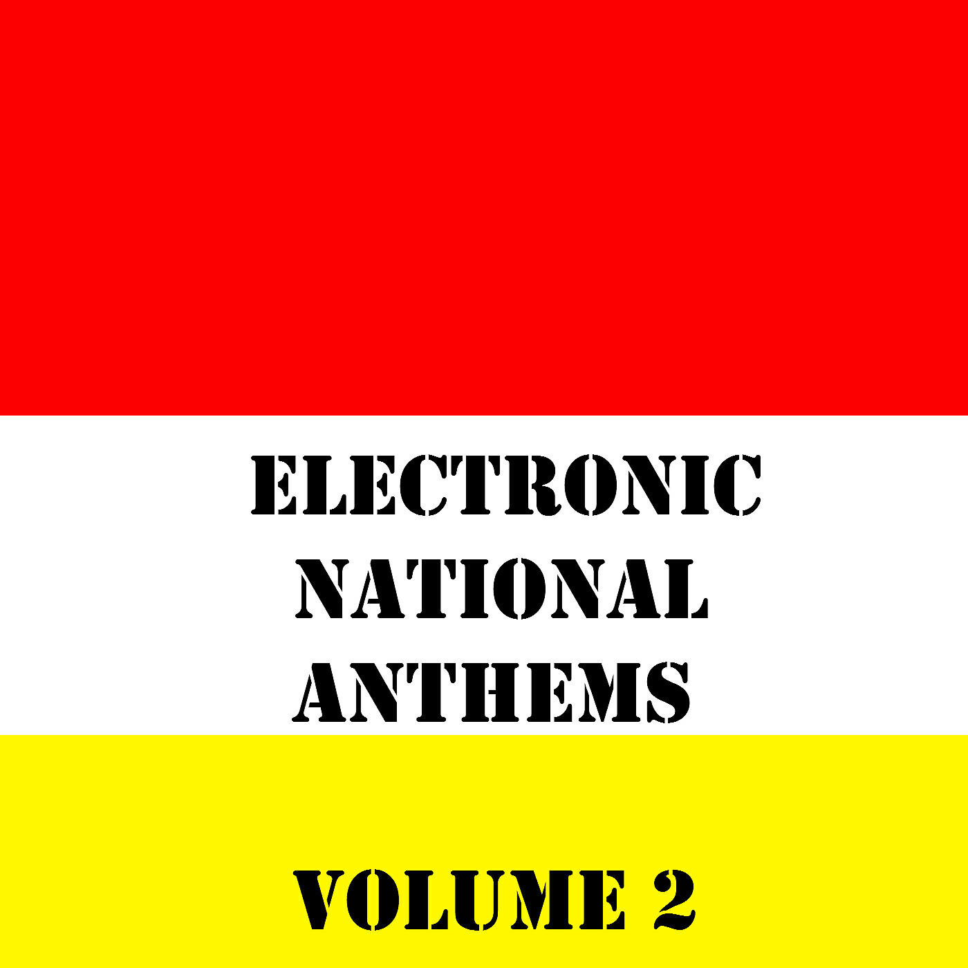 Z Digital - South Africa National Anthem The Call of Die Stem van Suid