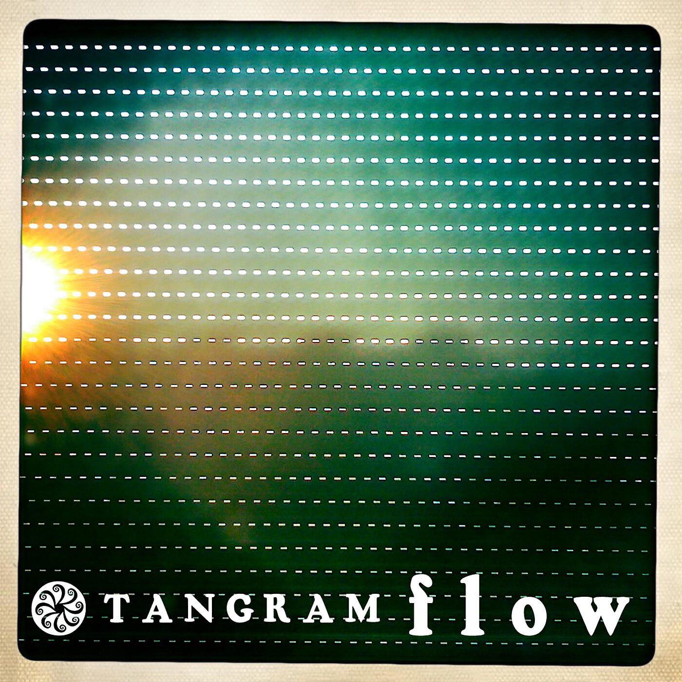 Tangram - Second Piece