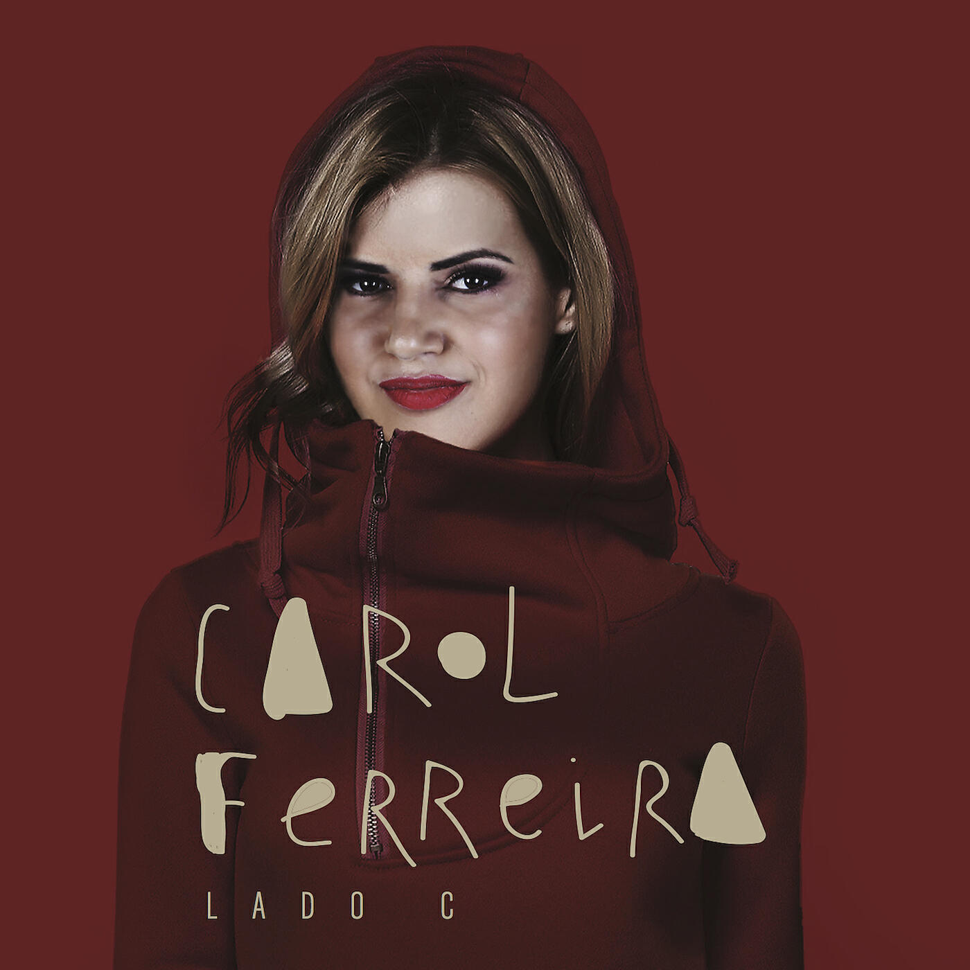 Carol Ferreira - Por Quanto Tempo?