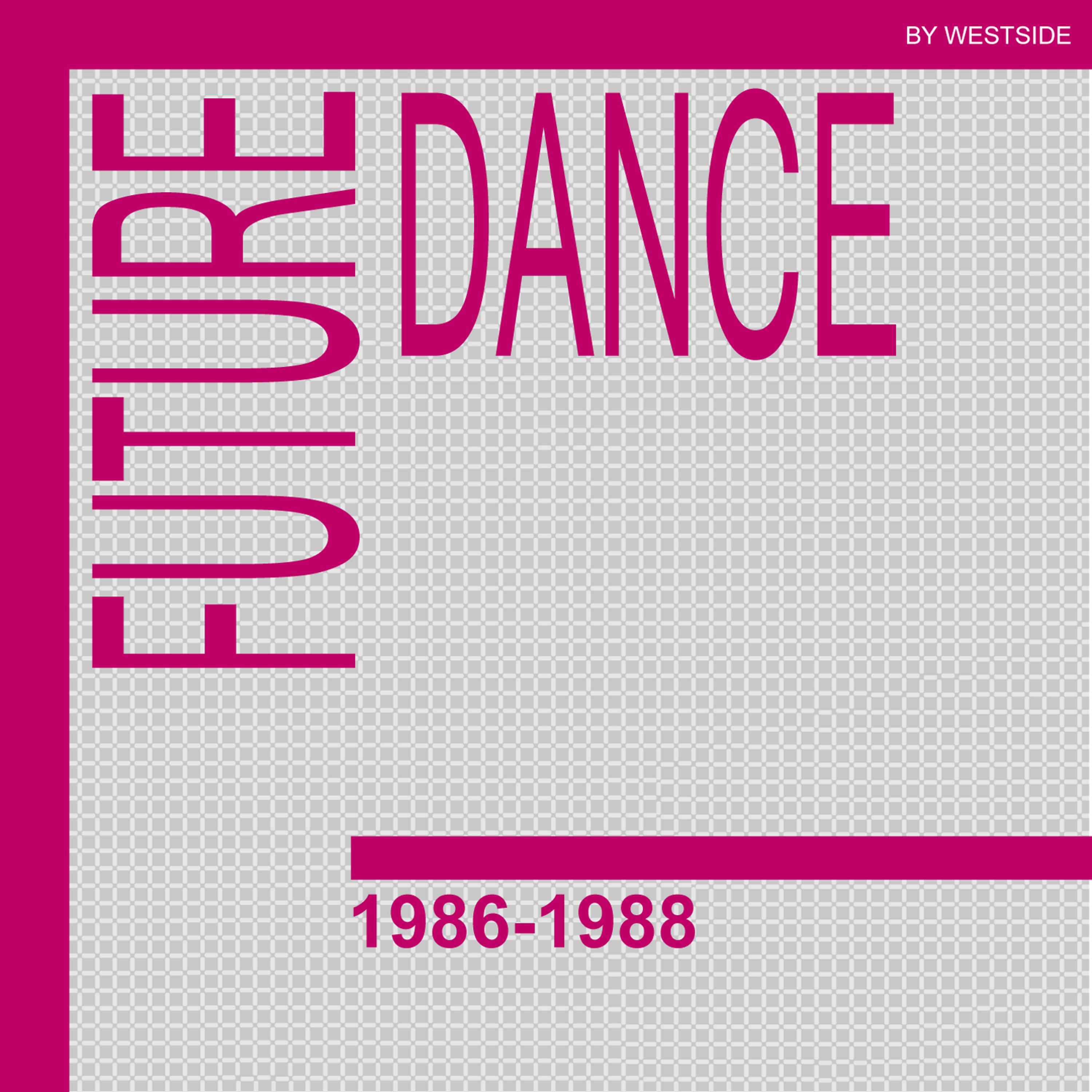 Постер альбома Future Dance 1986-1988