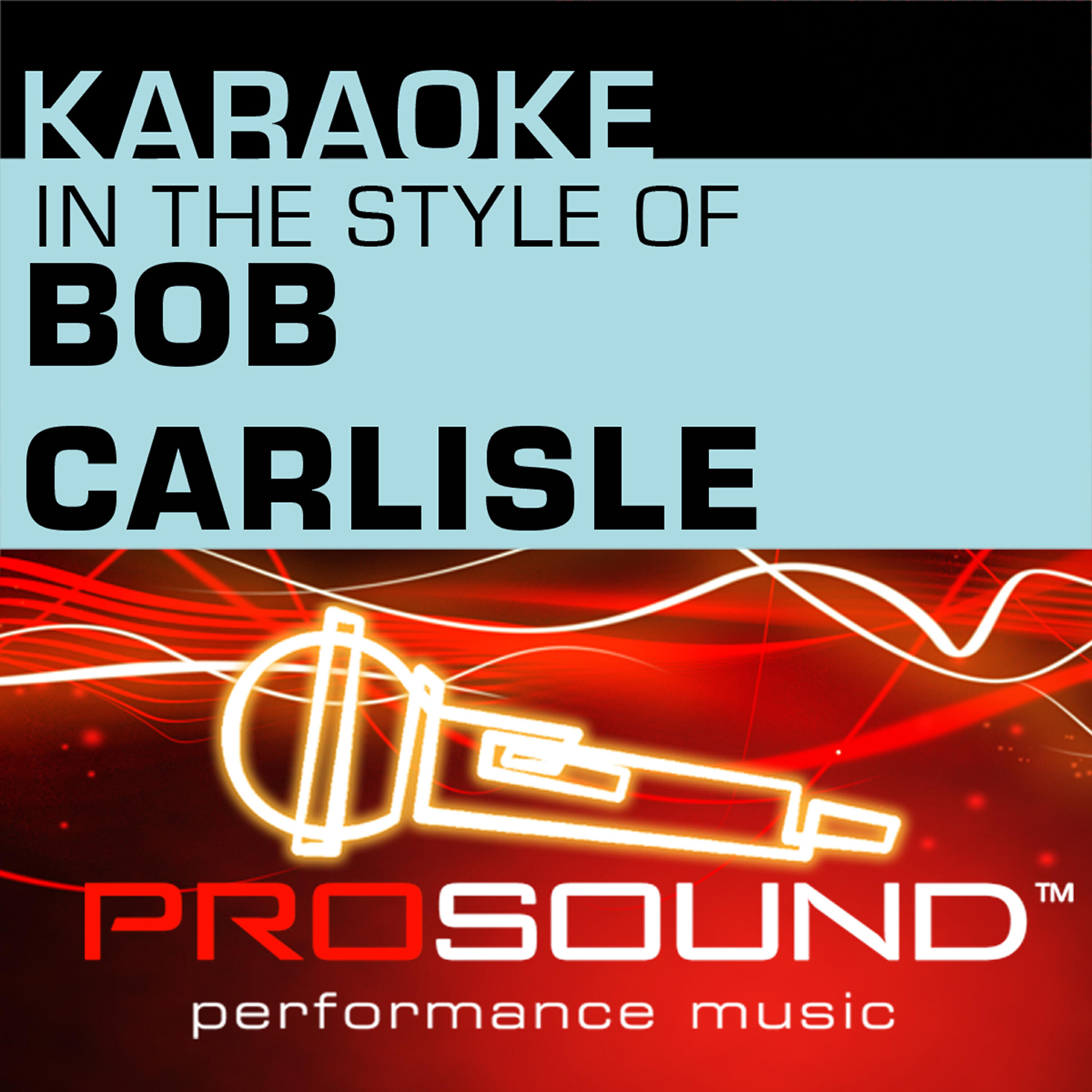 ProSound Karaoke Band - Butterfly Kisses (Karaoke Lead Vocal Demo)[In the style of Bob Carlisle]