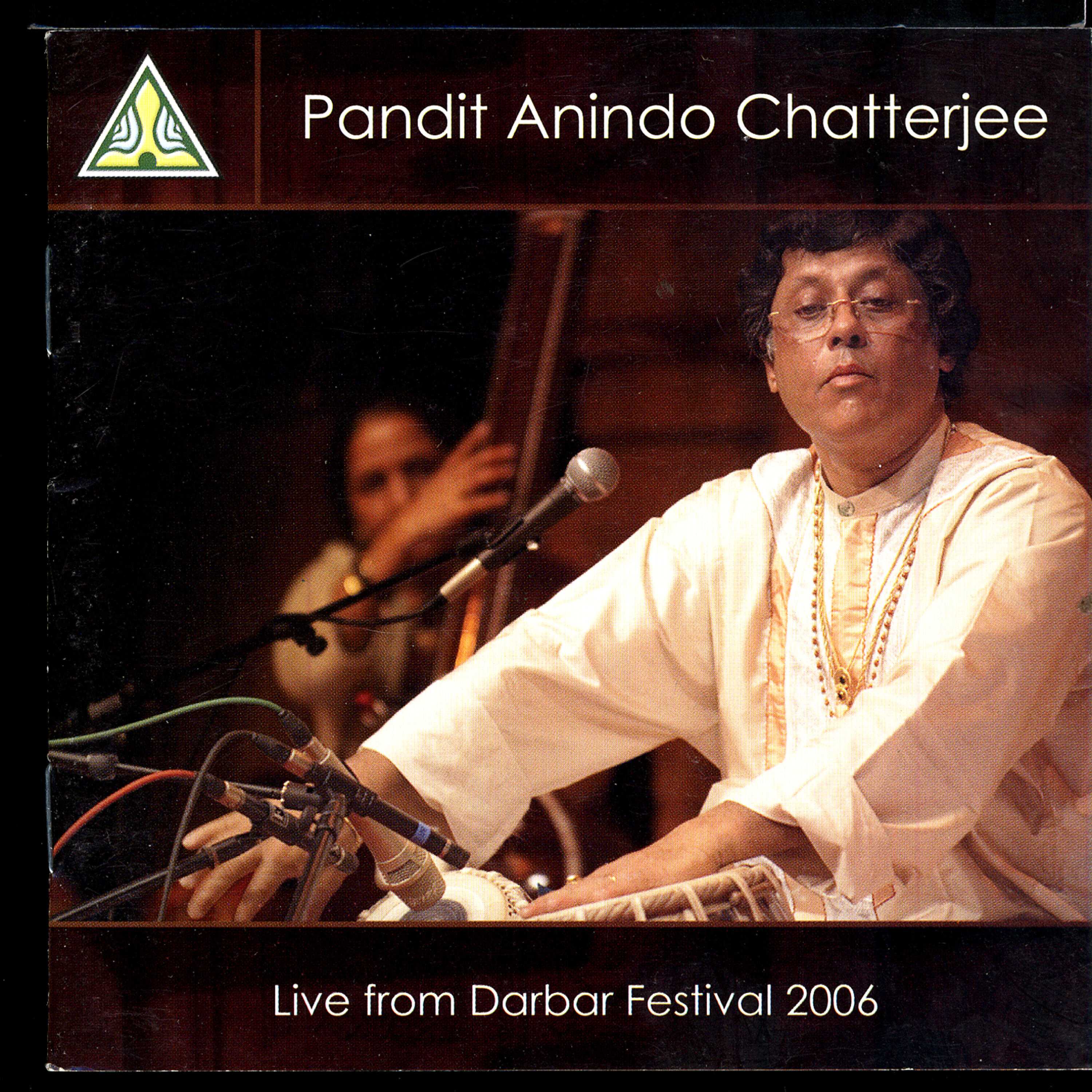 Pandit Anindo Chatterjee - Rau / Rela