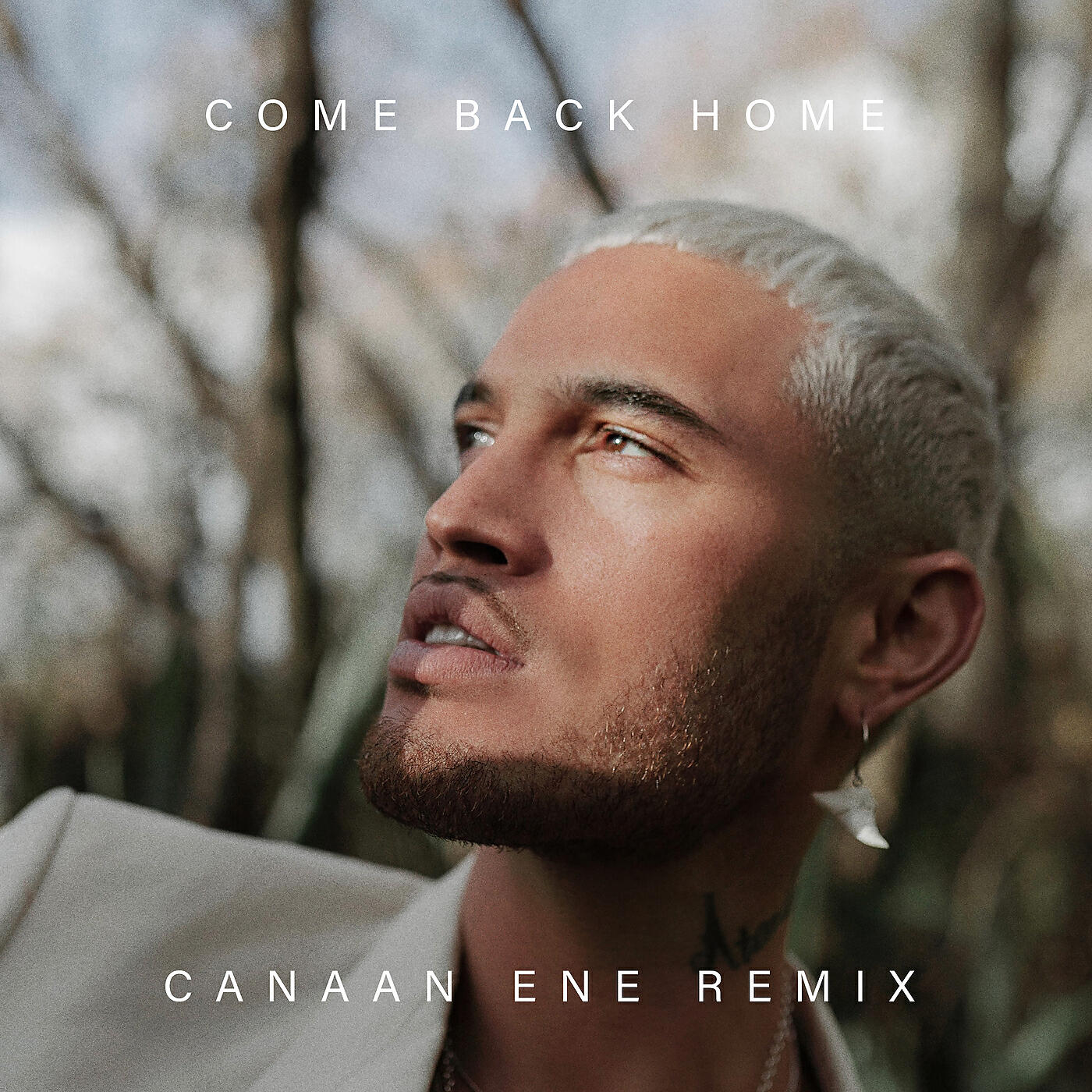 Stan Walker - Come Back Home (Canaan Ene Remix)