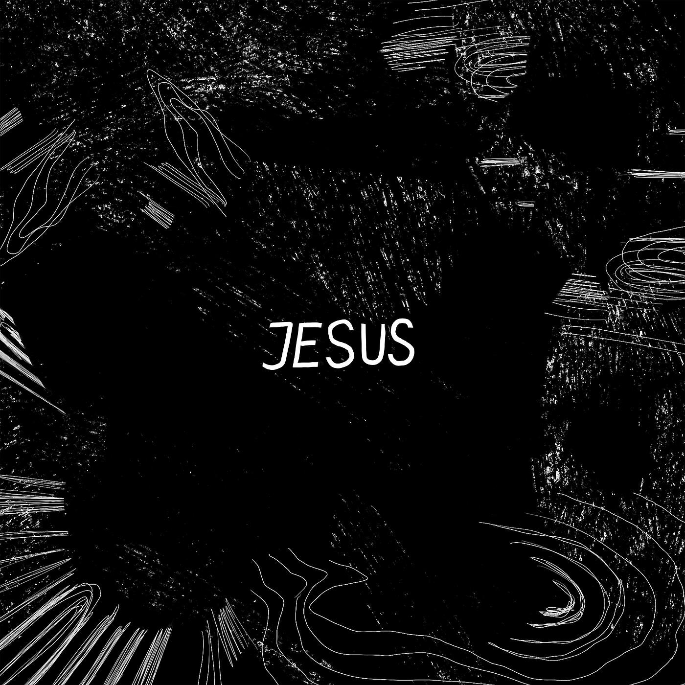 Teesy - Jesus
