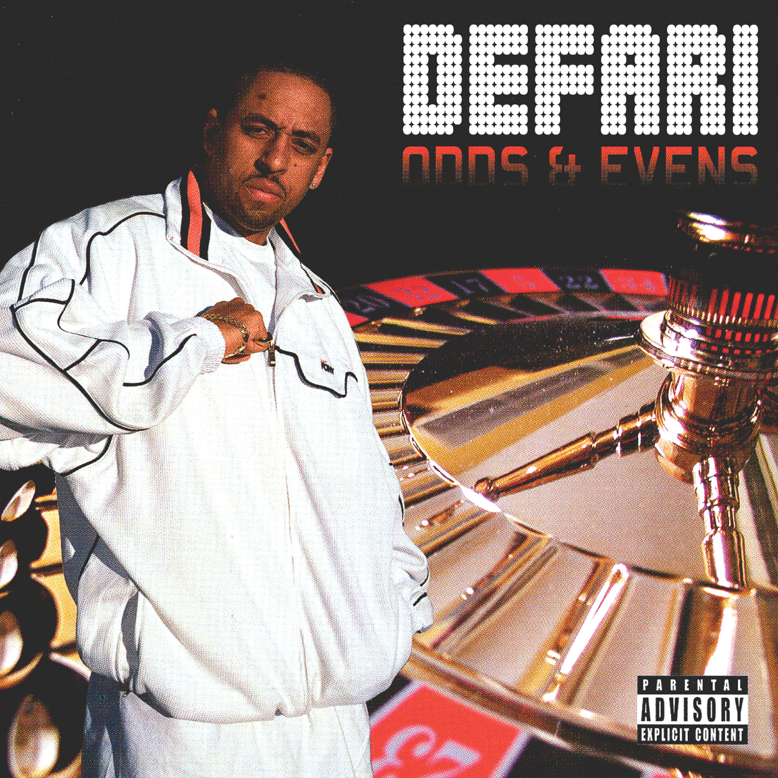 Defari - Xtra Thump (Featuring Tash from Tha Alkaholiks)