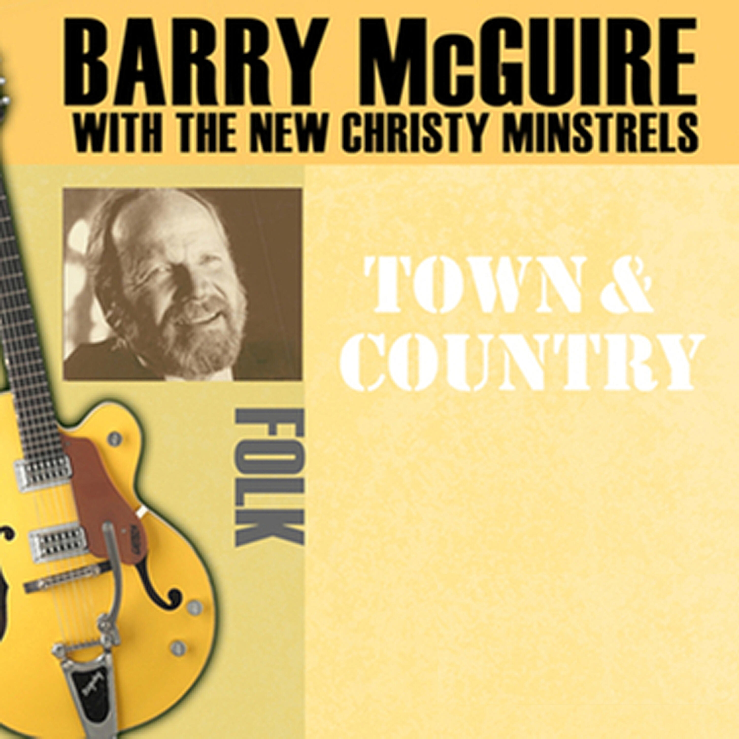 Barry McGuire - Doo Dah