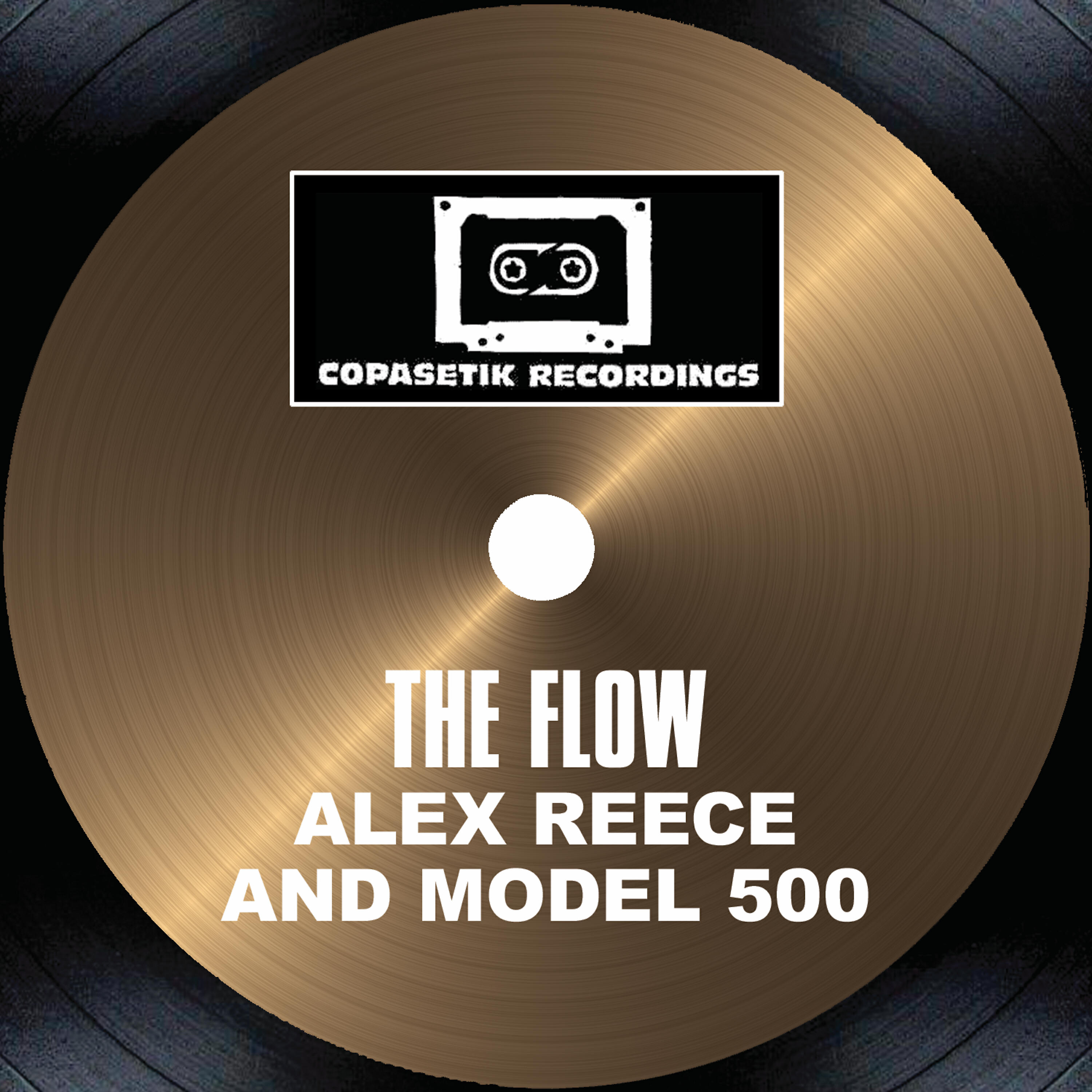 Alex Reece - The Flow