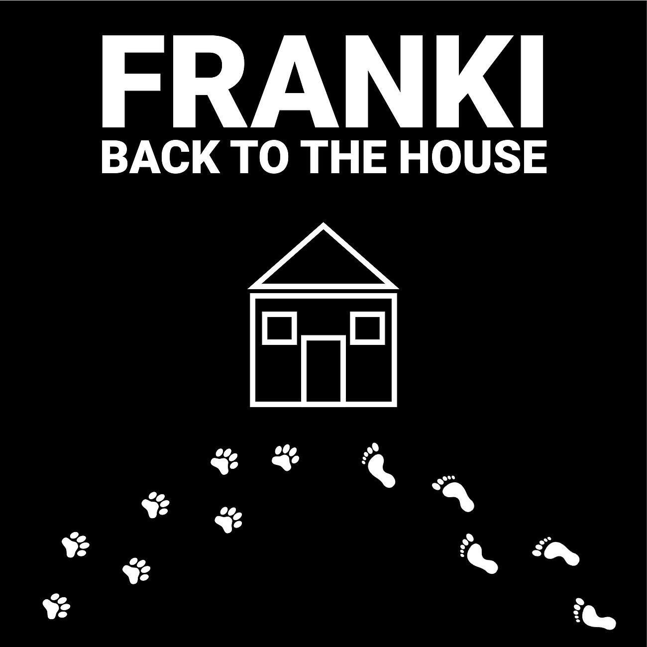 Franki - Back to the House (Backdoor Mix)