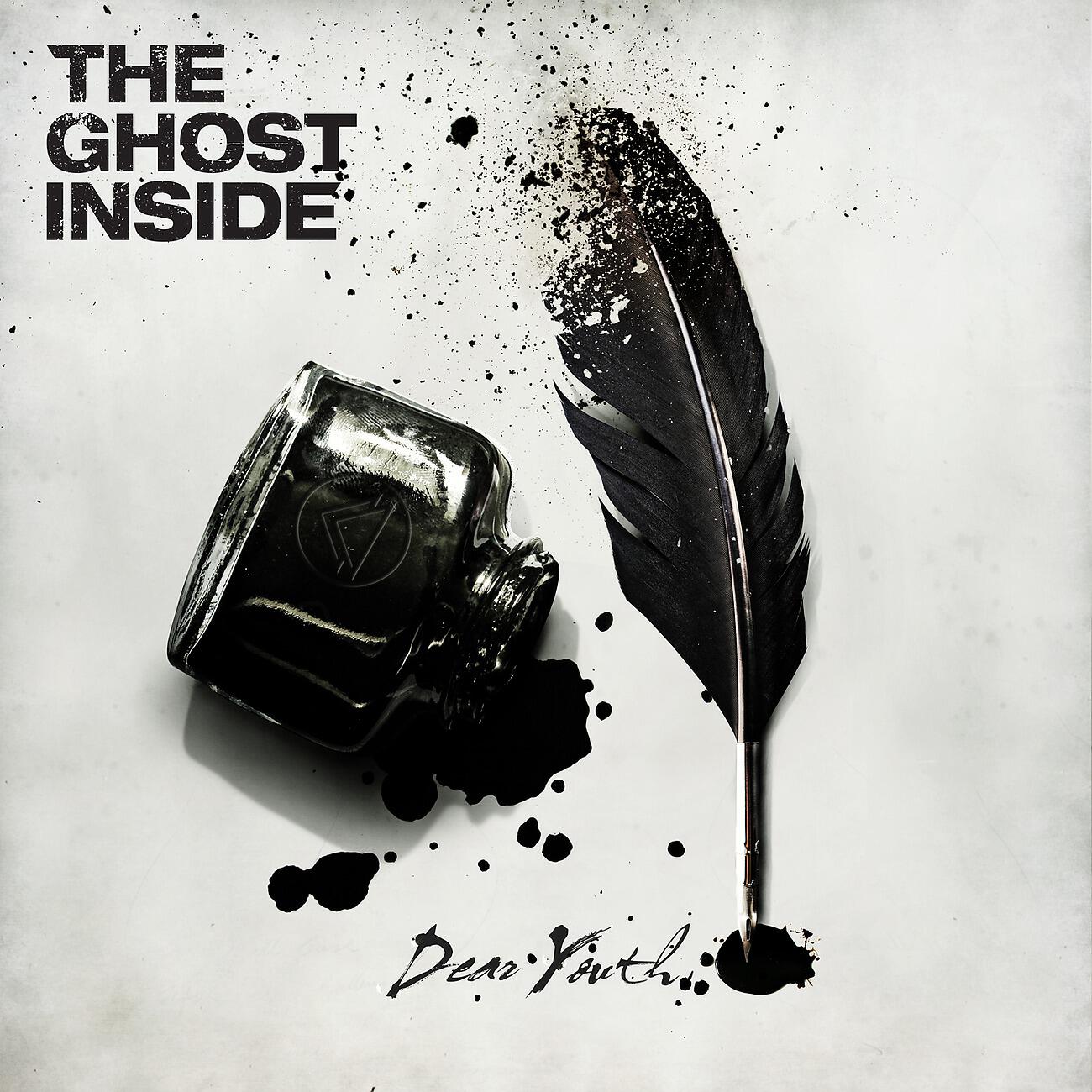 The Ghost Inside - Avalanche