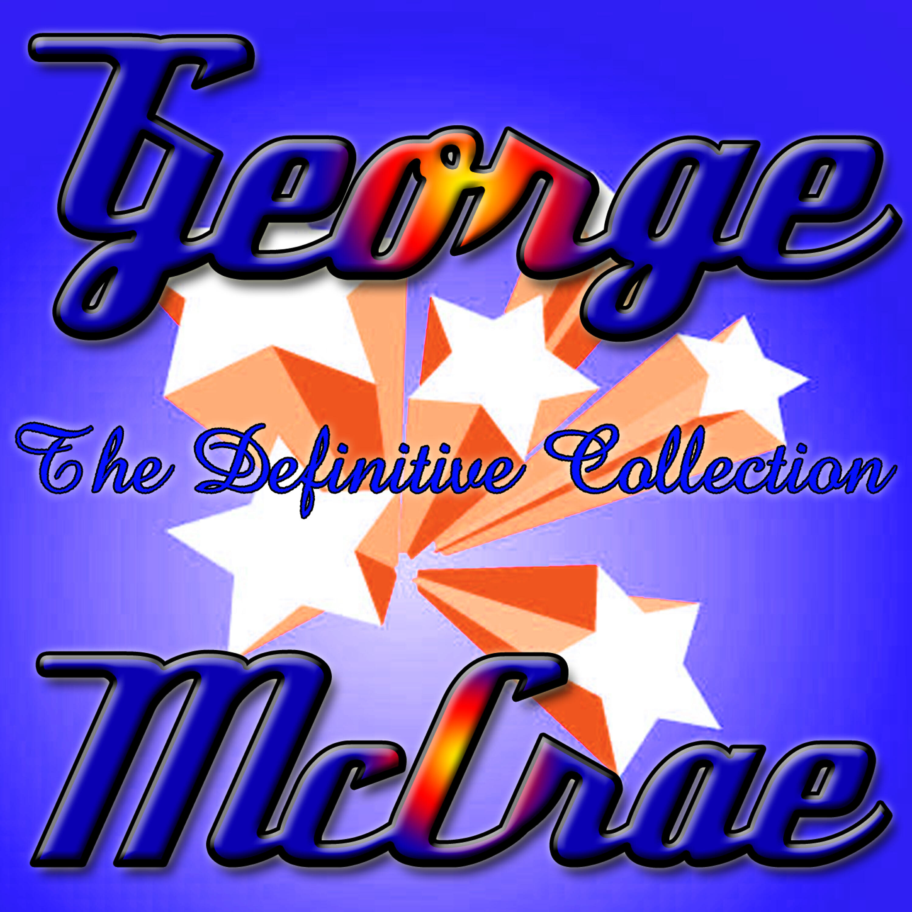 George McCrae - Let's Dance, Dance, Dance