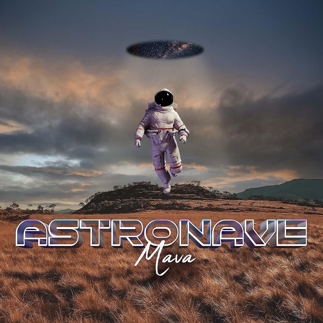 Постер альбома Astronave