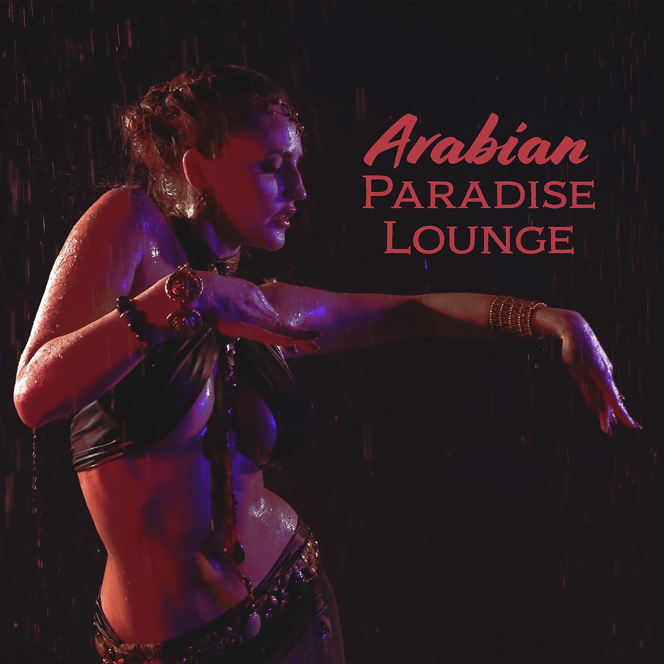 Постер альбома Arabian Paradise Lounge